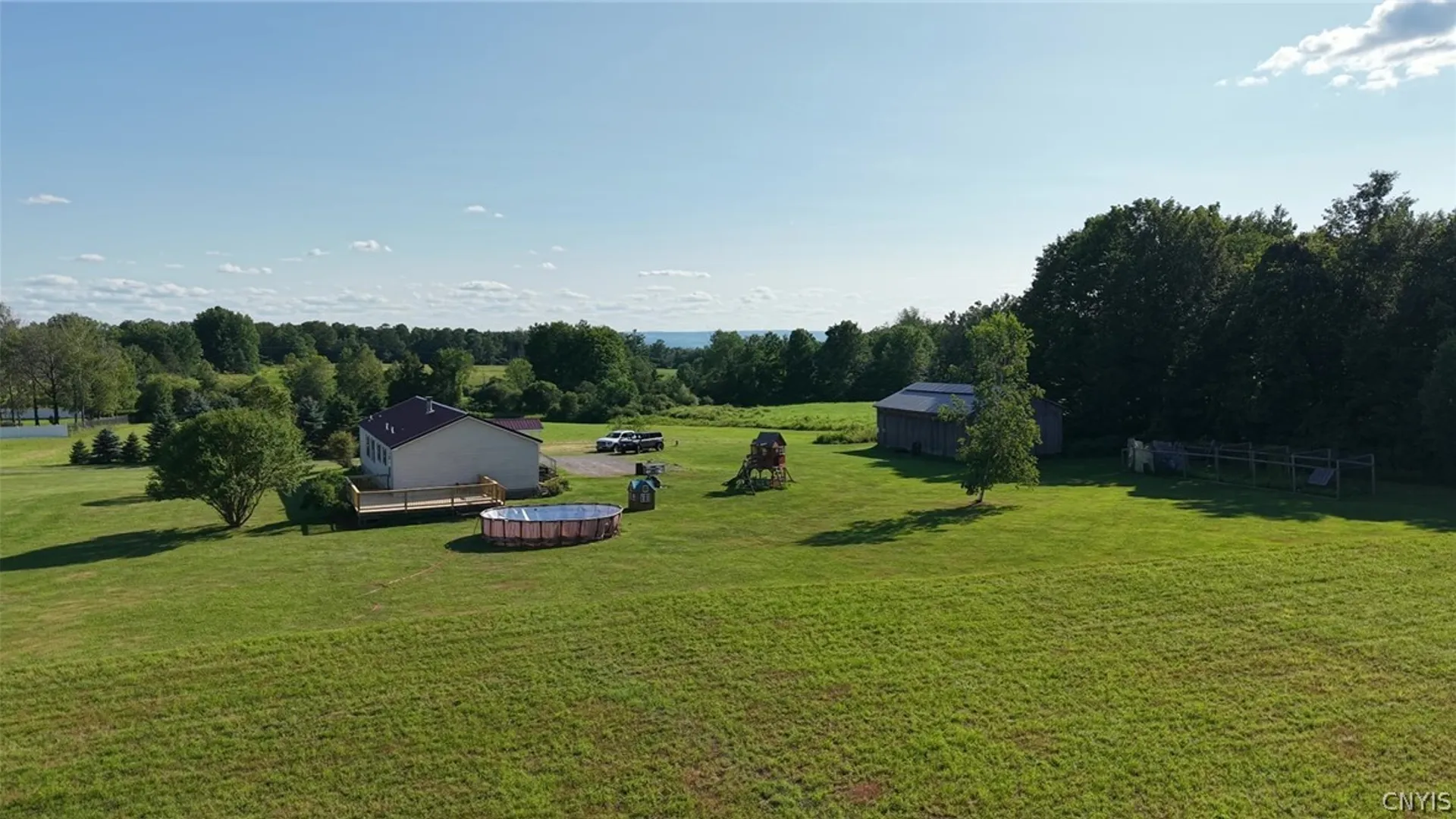 Property at 172 State Highway 331, Oppenheim, NY 13452 11