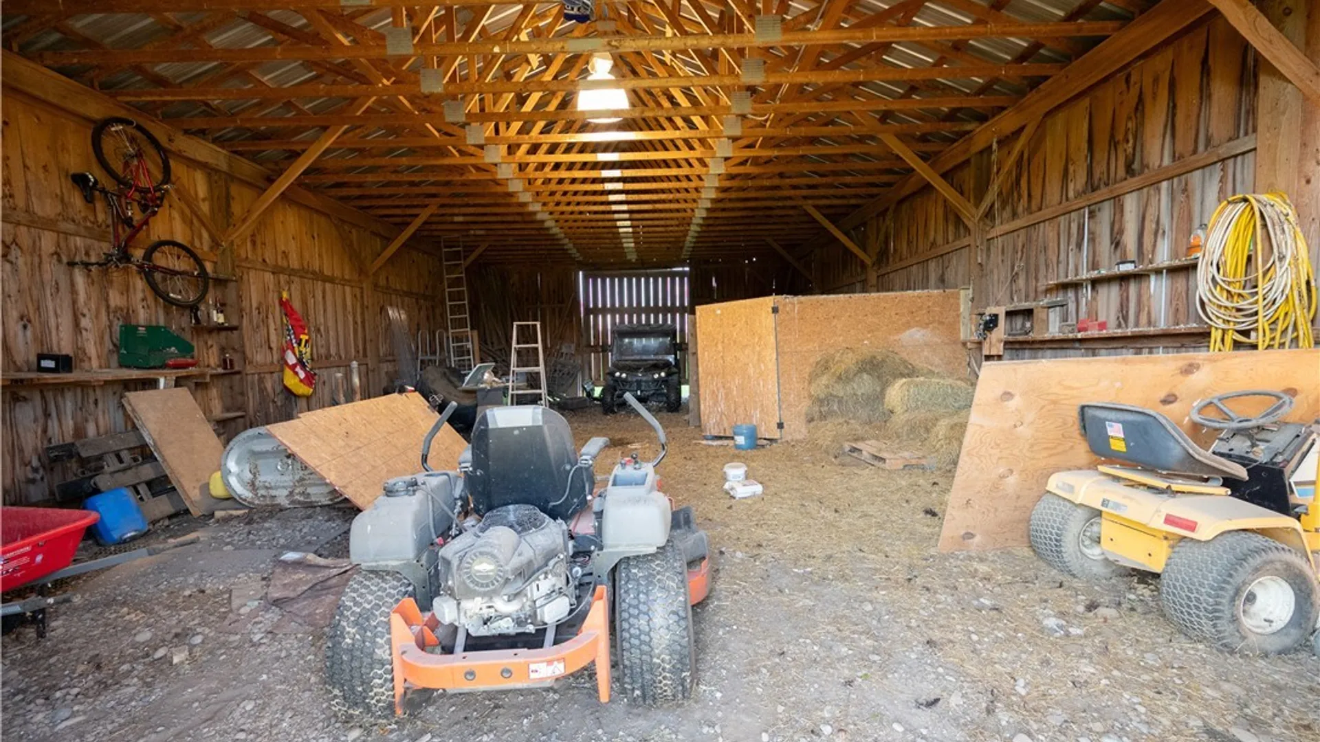 Property at 172 State Highway 331, Oppenheim, NY 13452 38