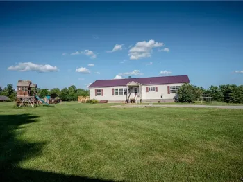 Property at 172 State Highway 331, Oppenheim, NY 13452
