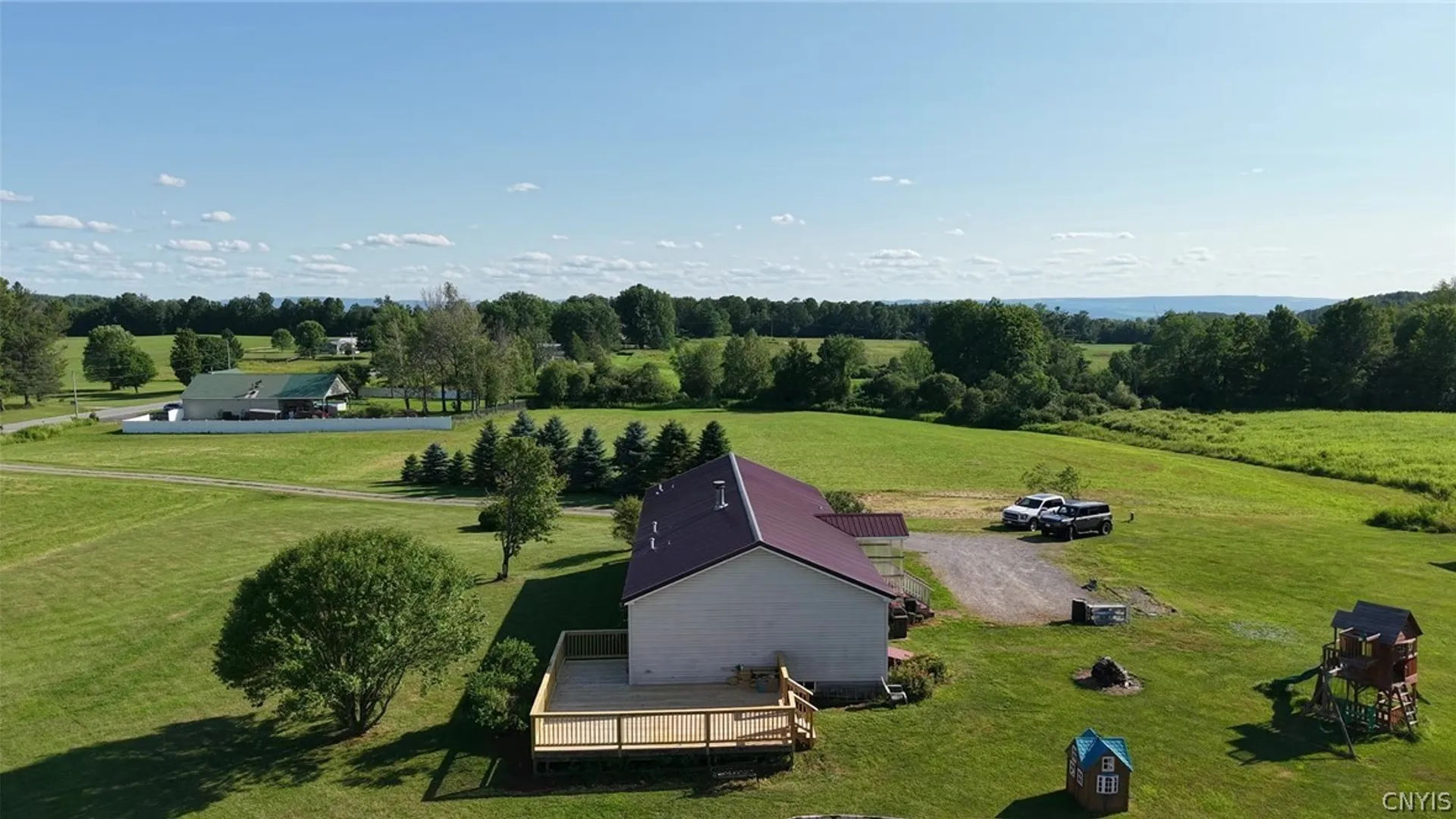 Property at 172 State Highway 331, Oppenheim, NY 13452 12