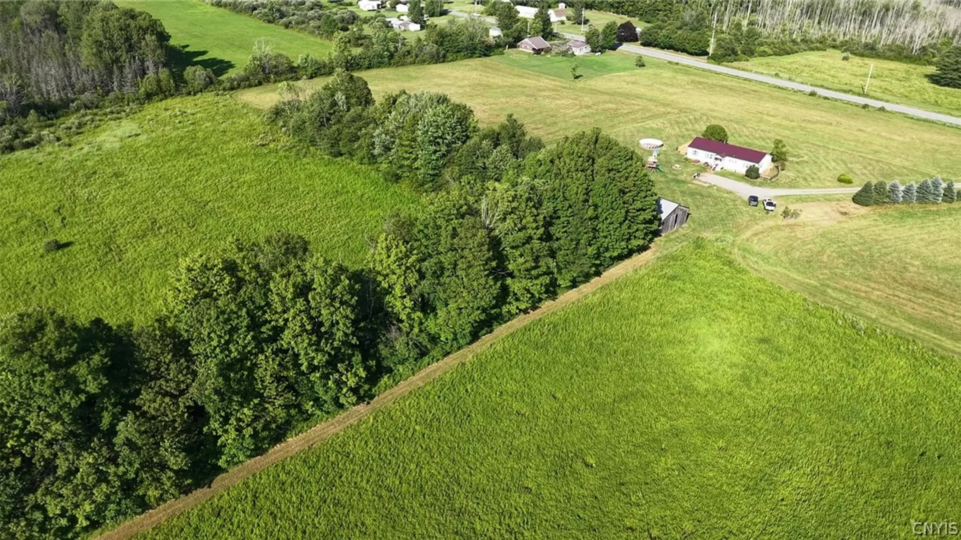 Property at 172 State Highway 331, Oppenheim, NY 13452 14