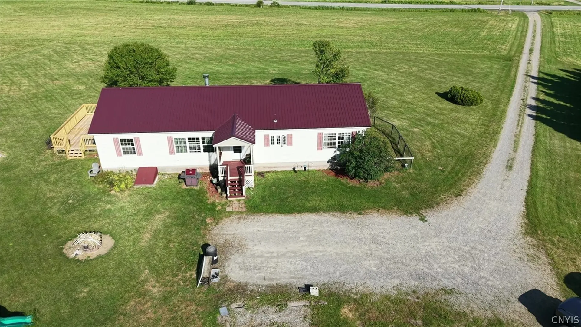 Property at 172 State Highway 331, Oppenheim, NY 13452 15