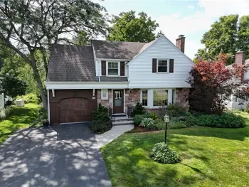Property at 132 Ridgemont Drive, Greece, NY 14626