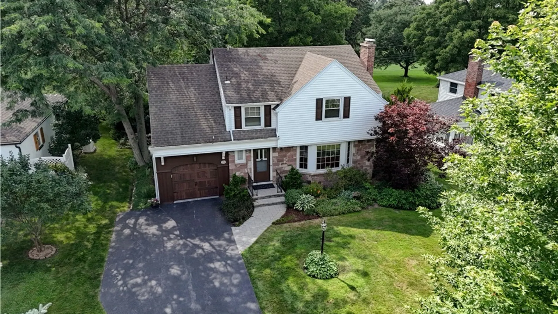 Property at 132 Ridgemont Drive, Greece, NY 14626 45