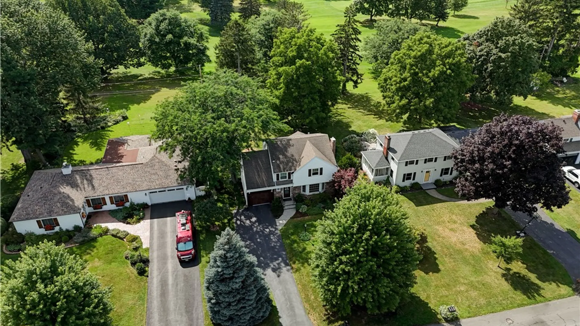 Property at 132 Ridgemont Drive, Greece, NY 14626 47