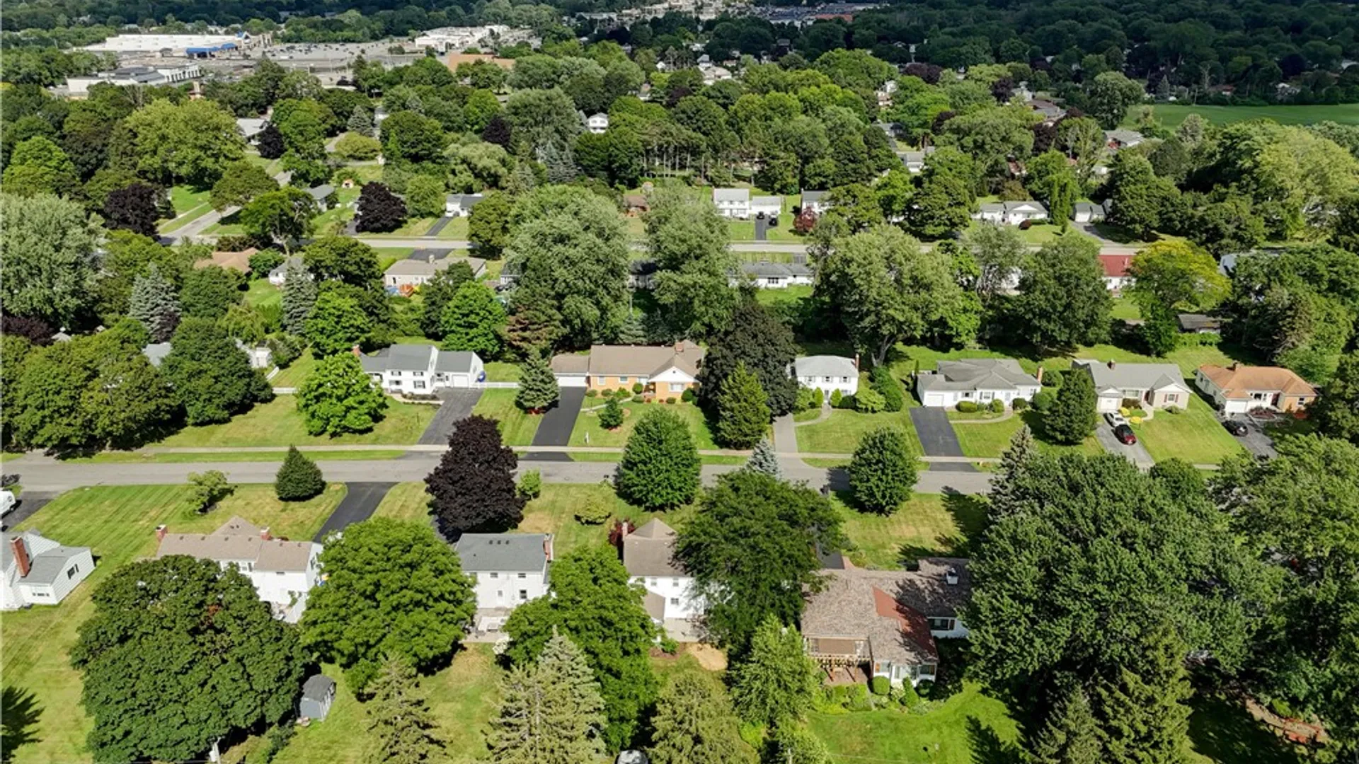 Property at 132 Ridgemont Drive, Greece, NY 14626 49