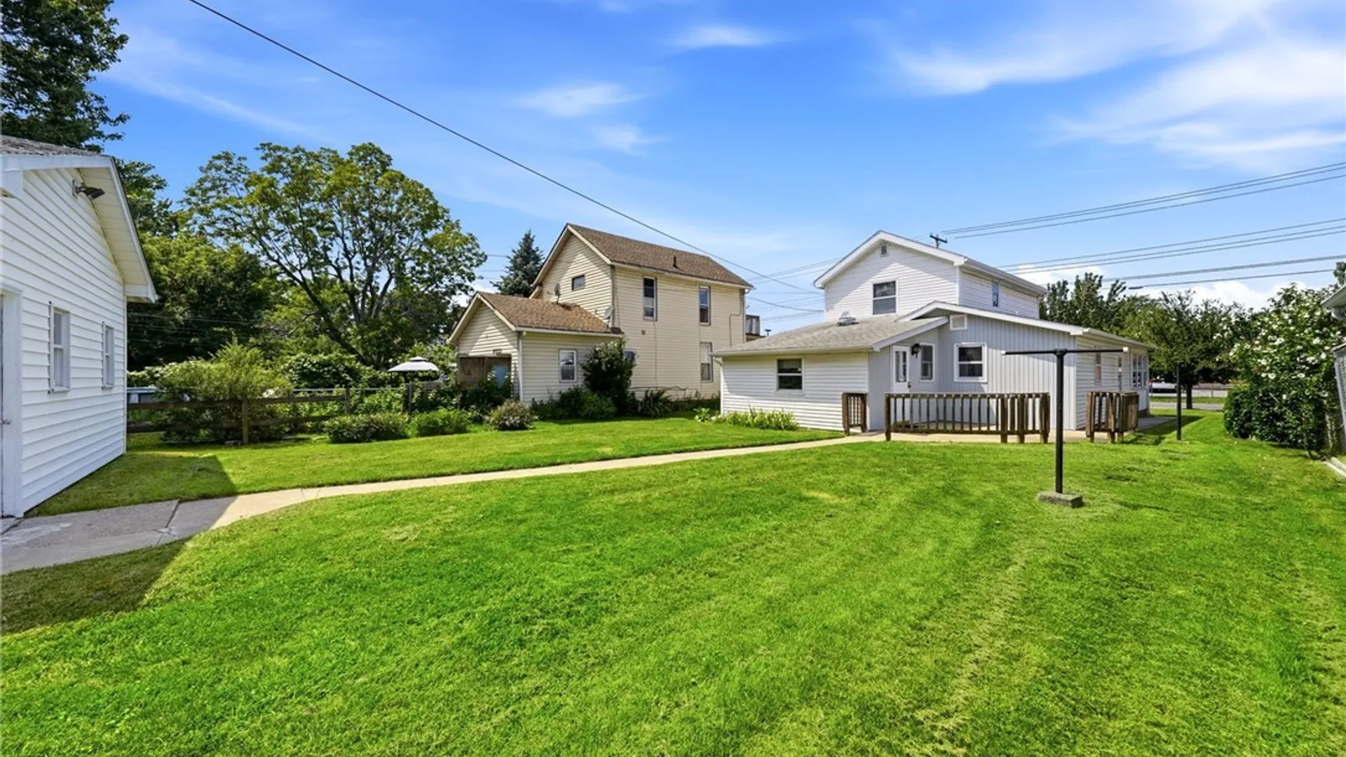 Property at 328 Walnut Street, Lockport City, NY 14094 5