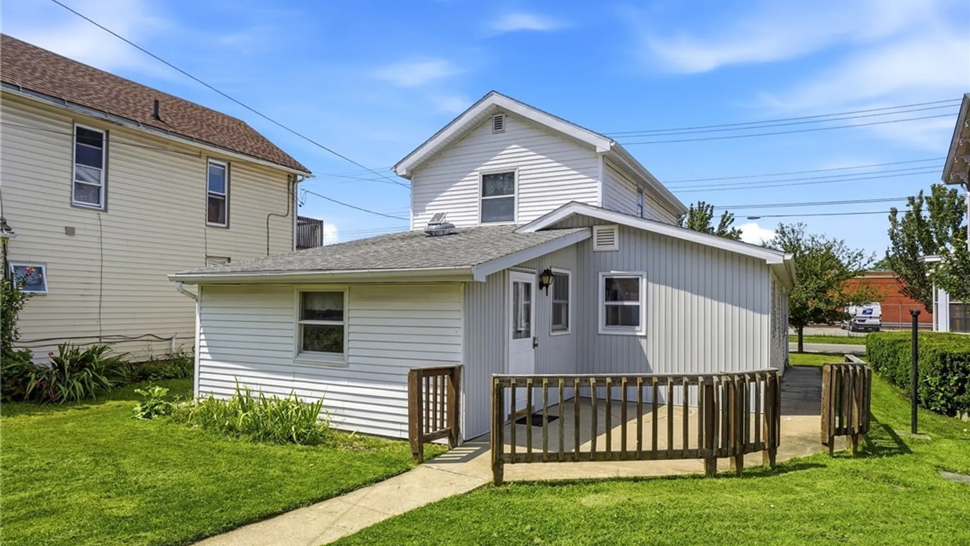 Property at 328 Walnut Street, Lockport City, NY 14094 6