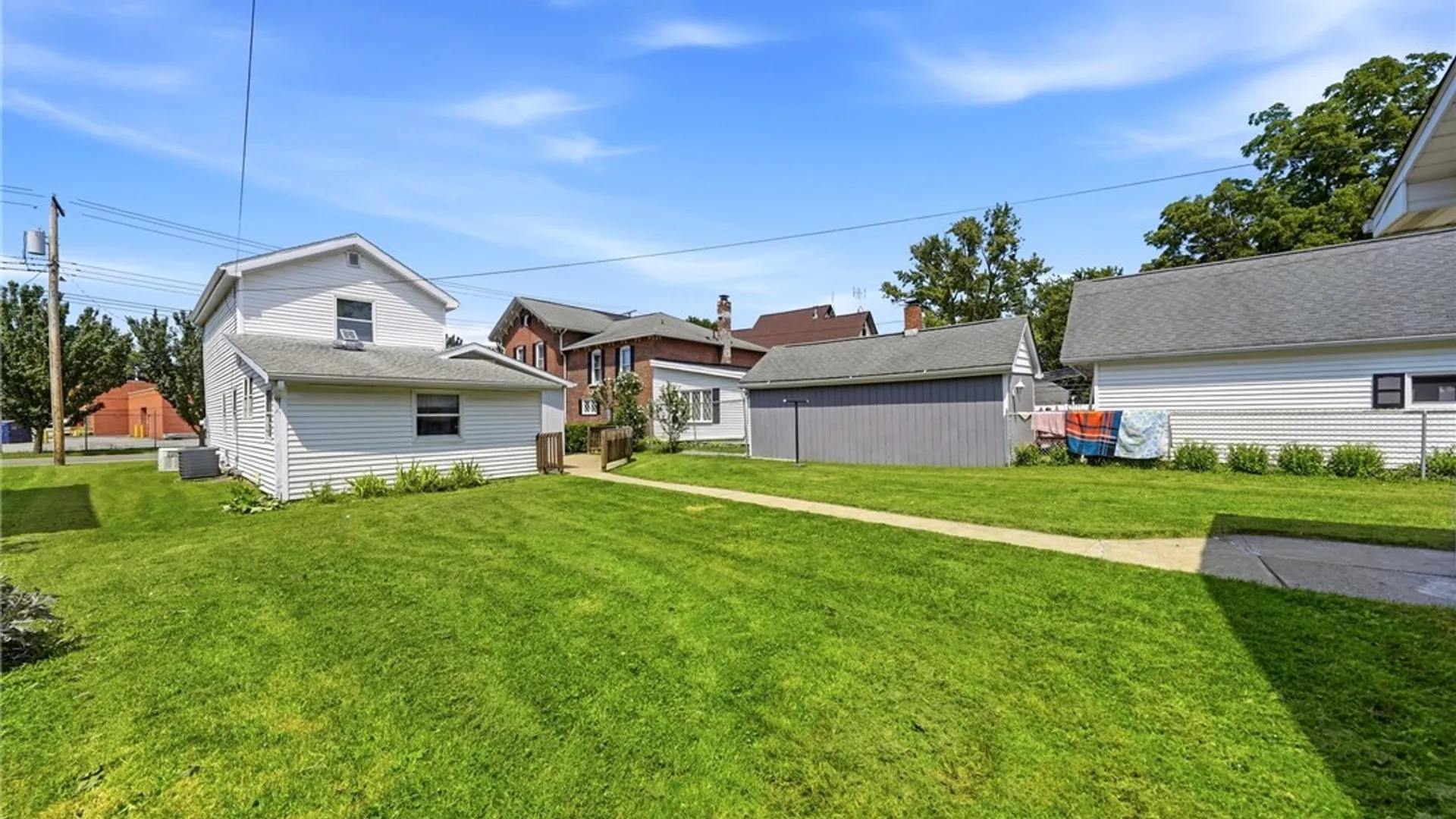 Property at 328 Walnut Street, Lockport City, NY 14094 39
