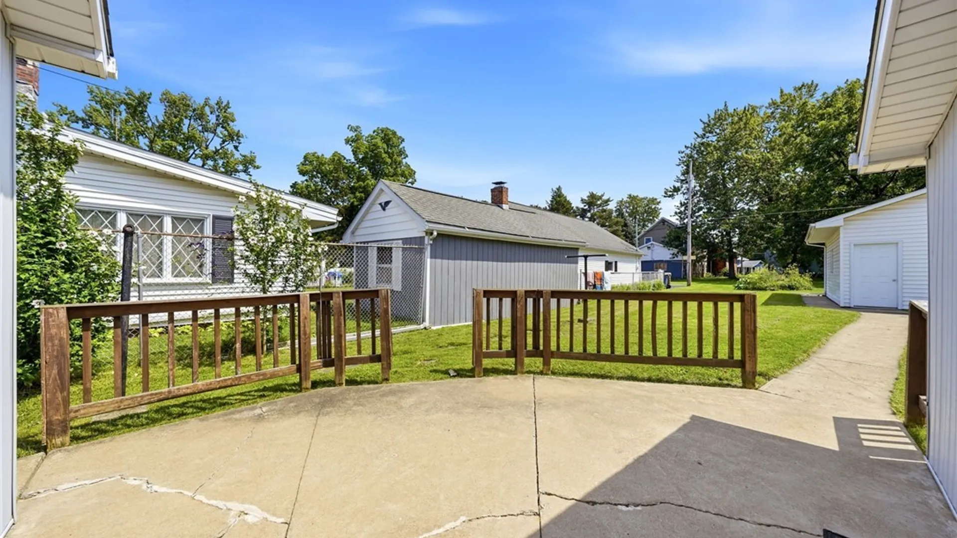 Property at 328 Walnut Street, Lockport City, NY 14094 41