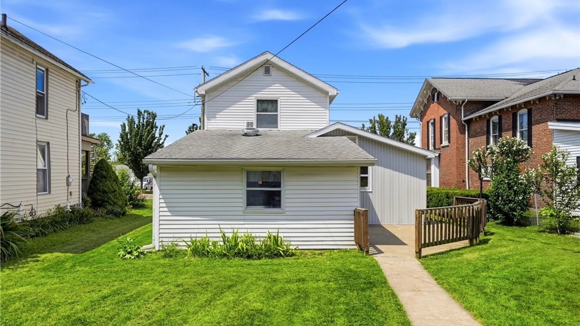 Property at 328 Walnut Street, Lockport City, NY 14094 43