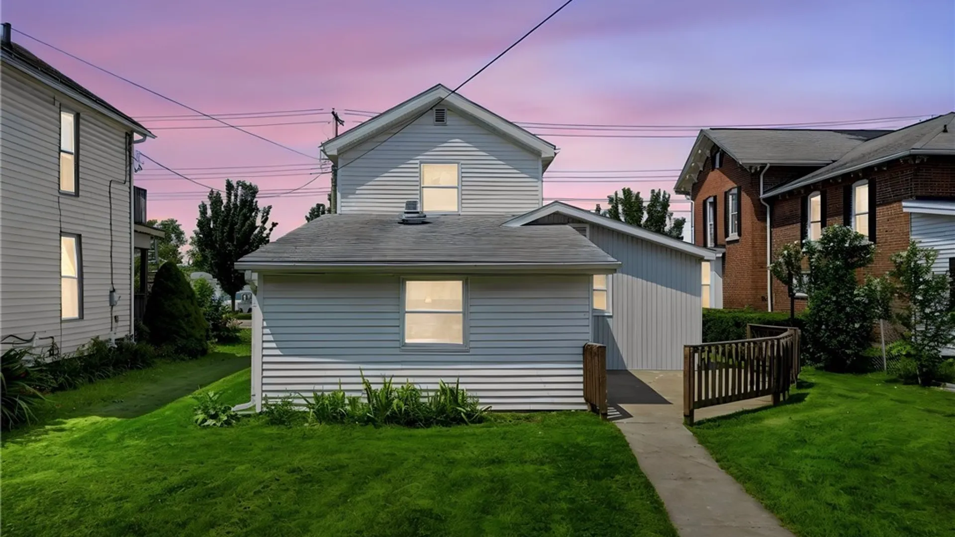 Property at 328 Walnut Street, Lockport City, NY 14094 44