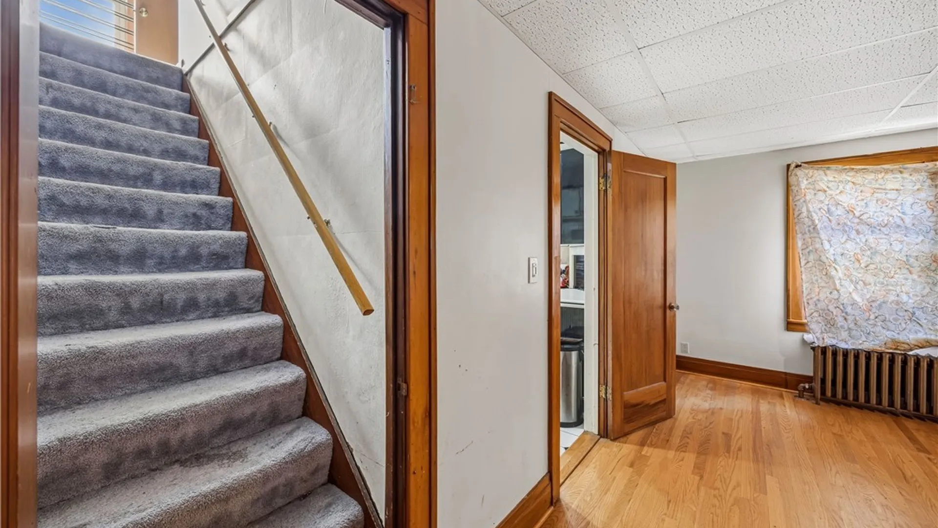 Property at 36 Godfrey Street, Buffalo, NY 14215 21