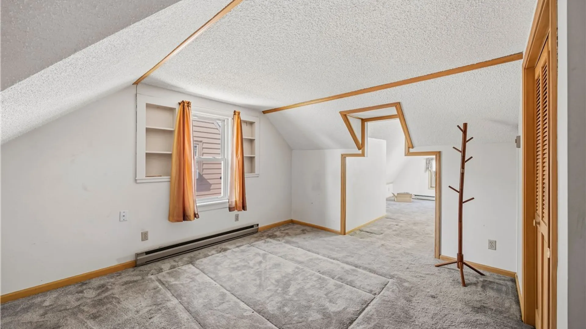Property at 36 Godfrey Street, Buffalo, NY 14215 25