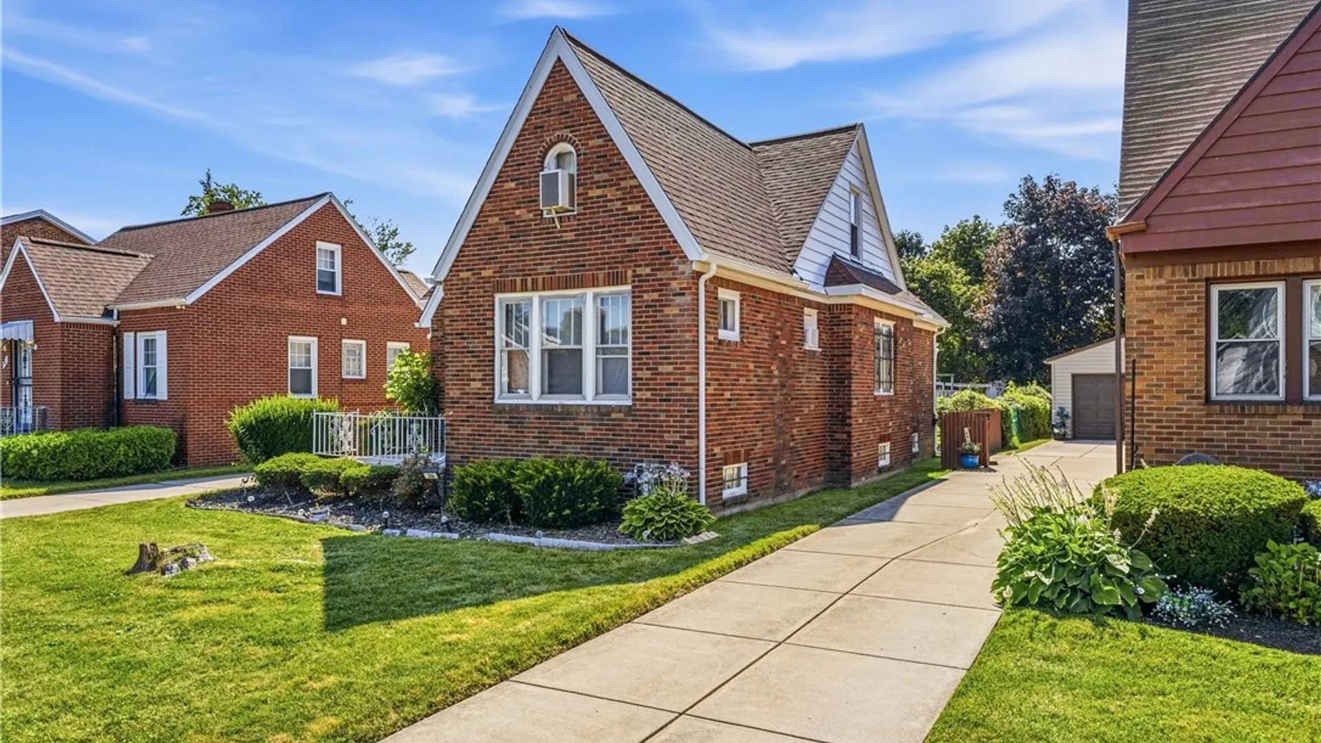 Property at 36 Godfrey Street, Buffalo, NY 14215 2