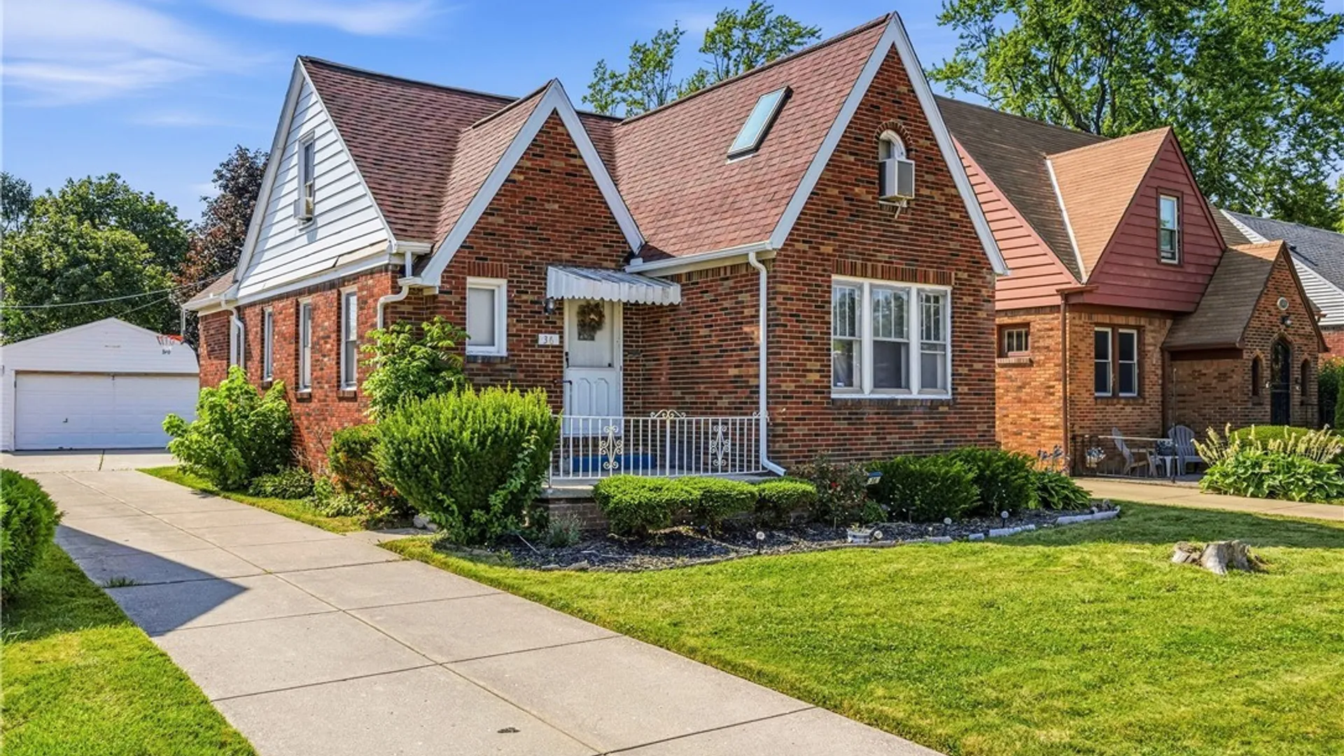 Property at 36 Godfrey Street, Buffalo, NY 14215 3