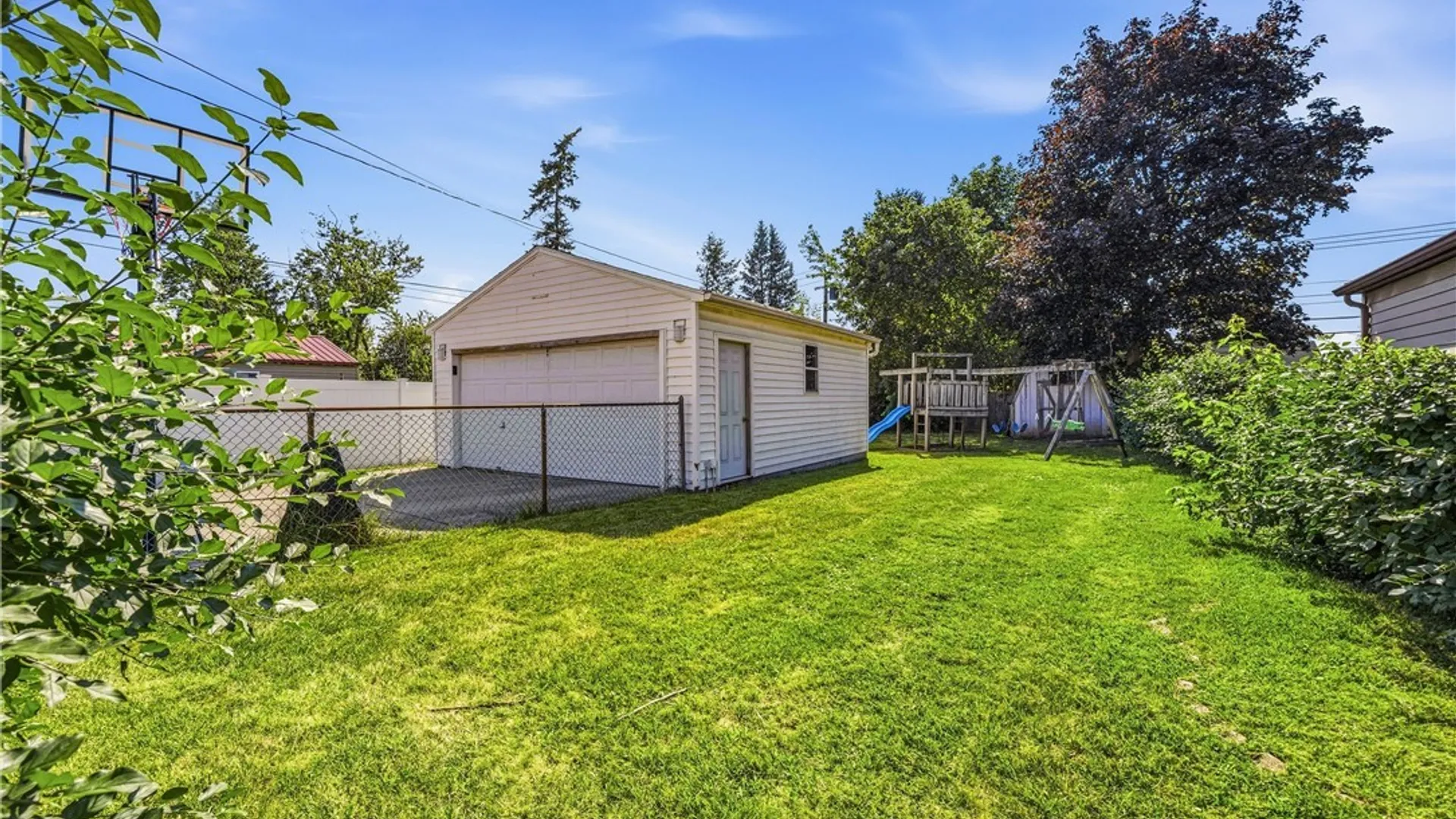 Property at 36 Godfrey Street, Buffalo, NY 14215 5