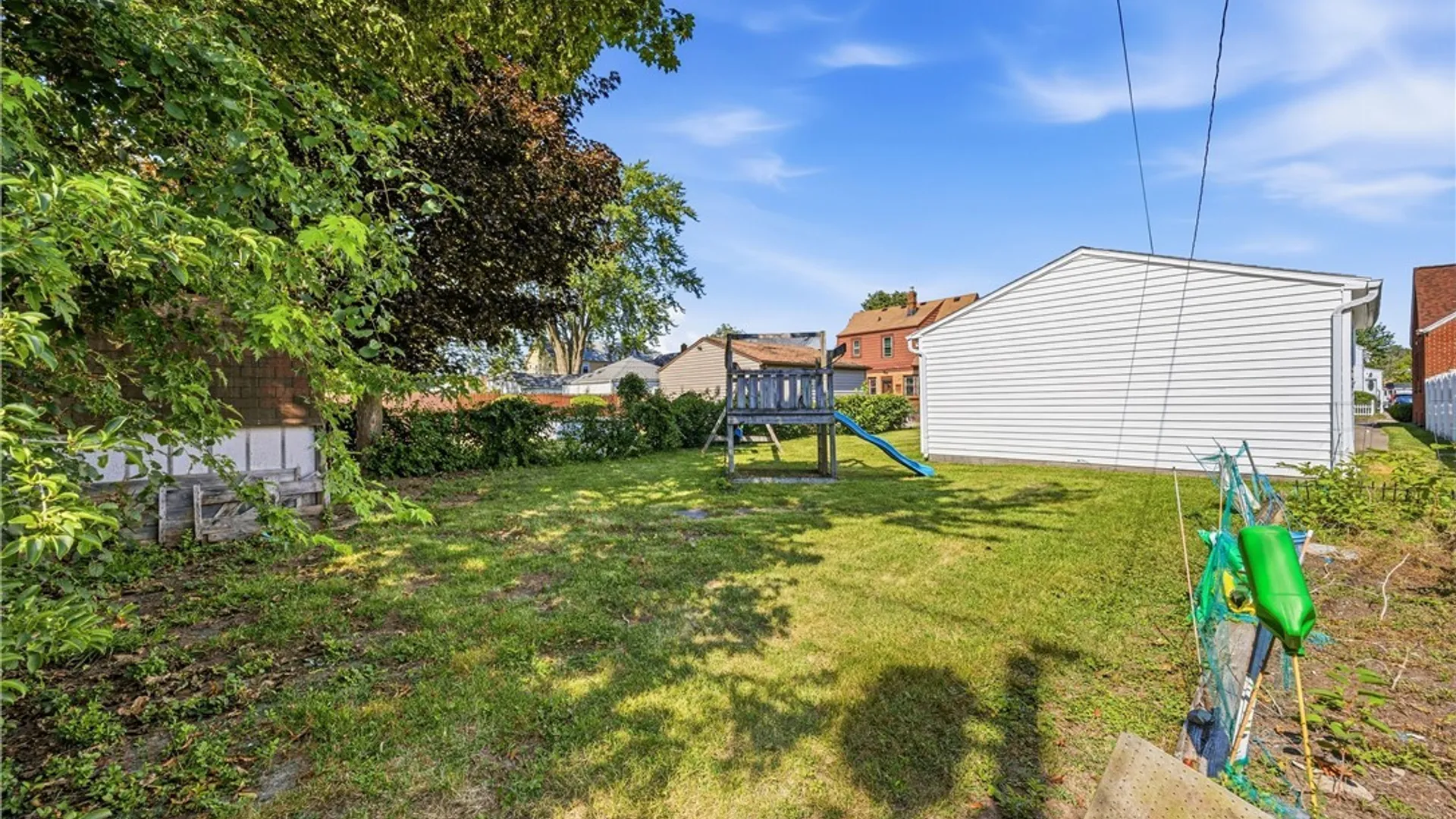 Property at 36 Godfrey Street, Buffalo, NY 14215 6