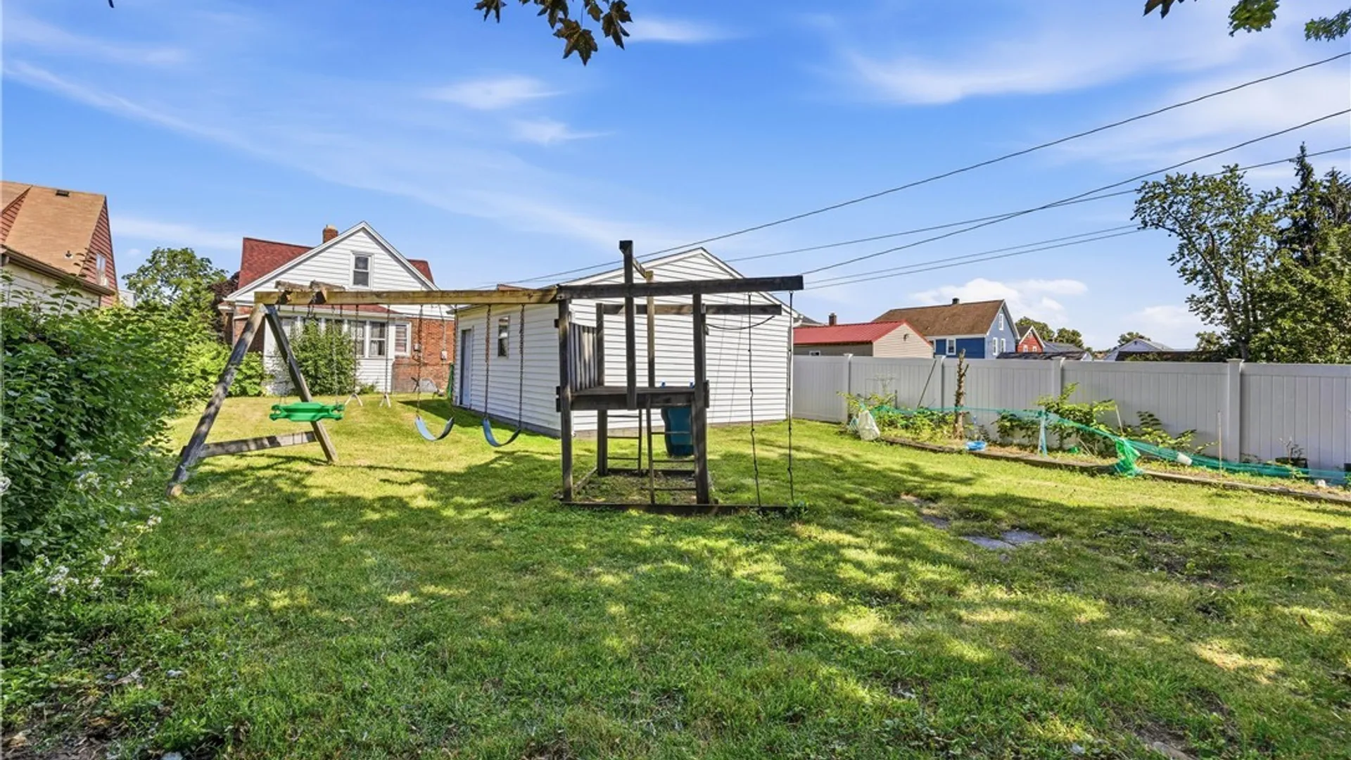 Property at 36 Godfrey Street, Buffalo, NY 14215 7