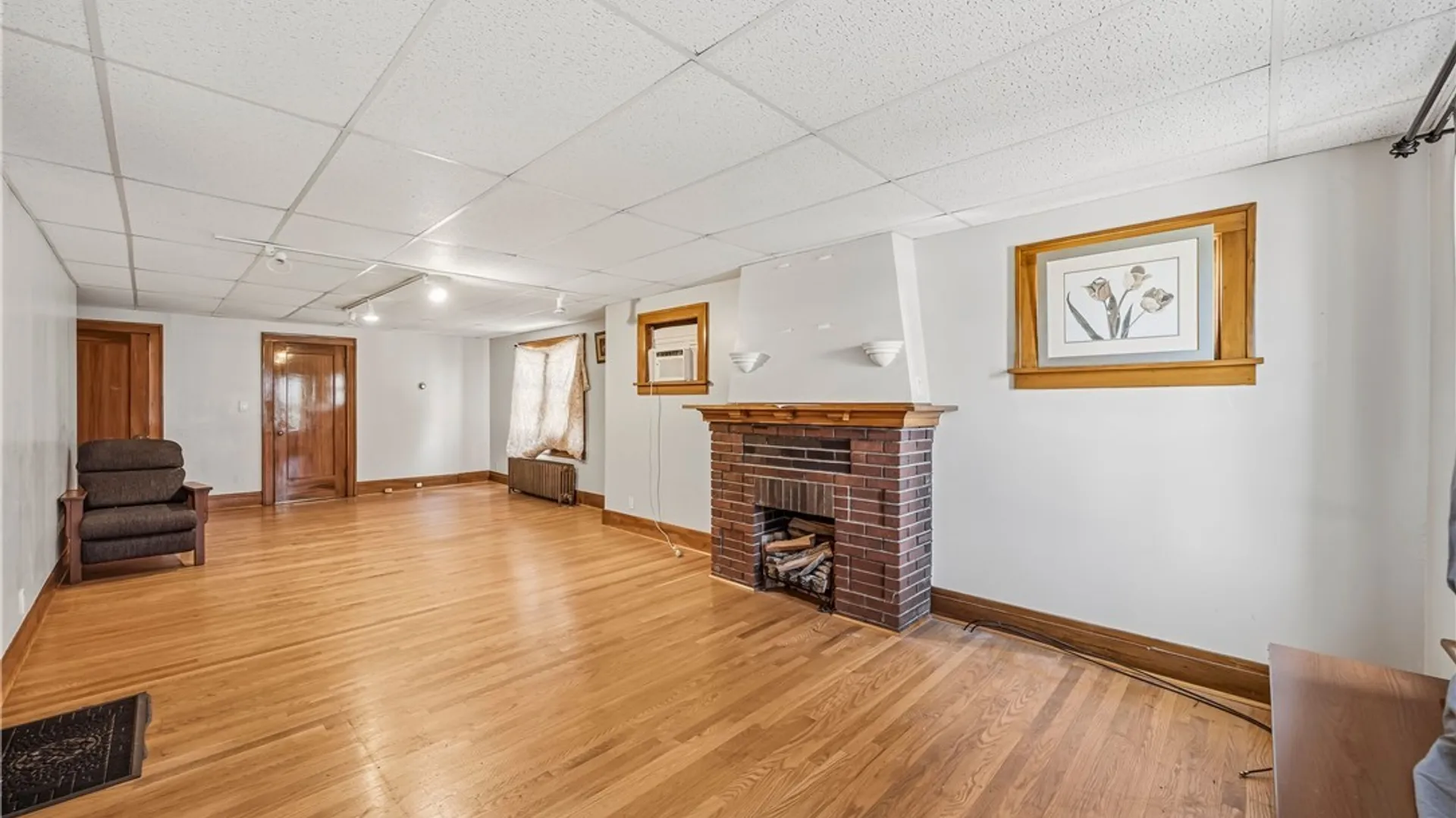 Property at 36 Godfrey Street, Buffalo, NY 14215 8