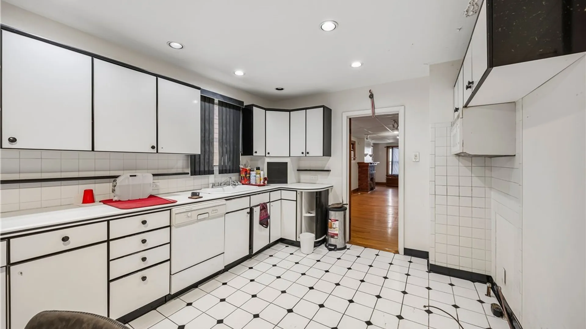 Property at 36 Godfrey Street, Buffalo, NY 14215 14