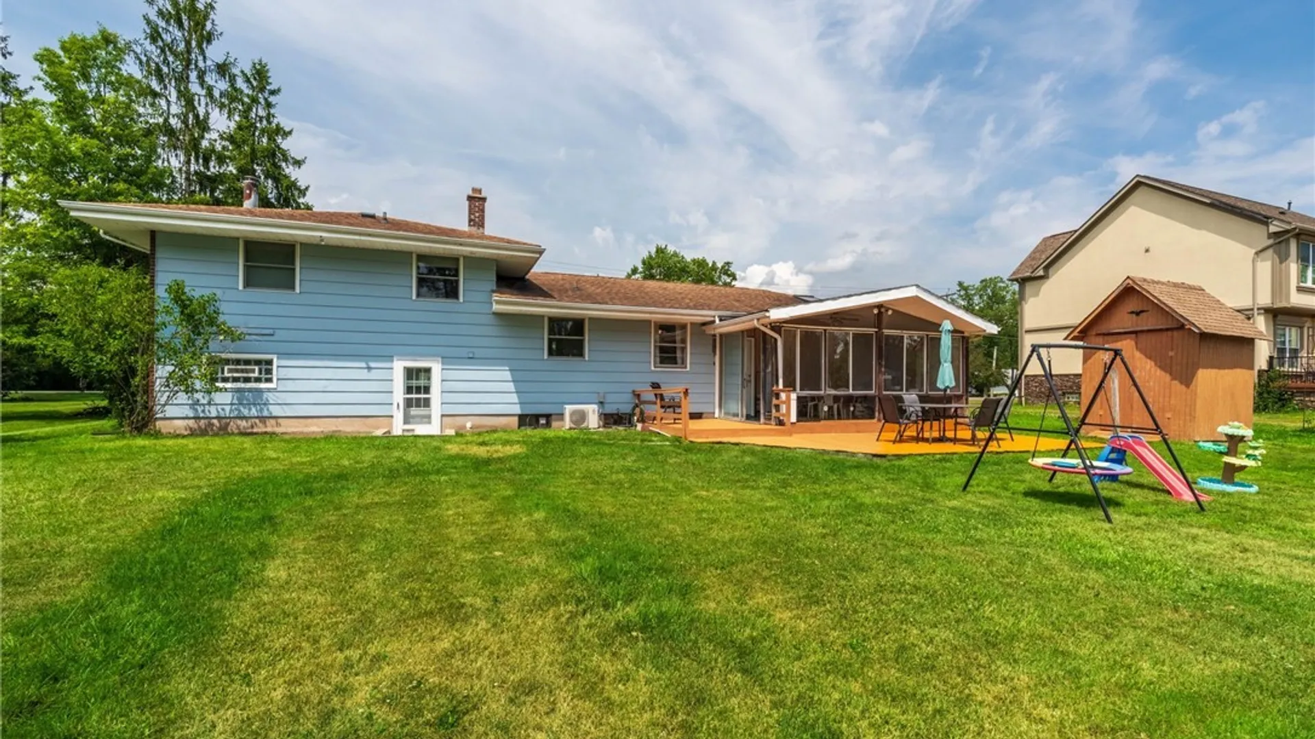 Property at 2776 Fix Road, Grand Island, NY 14072 31