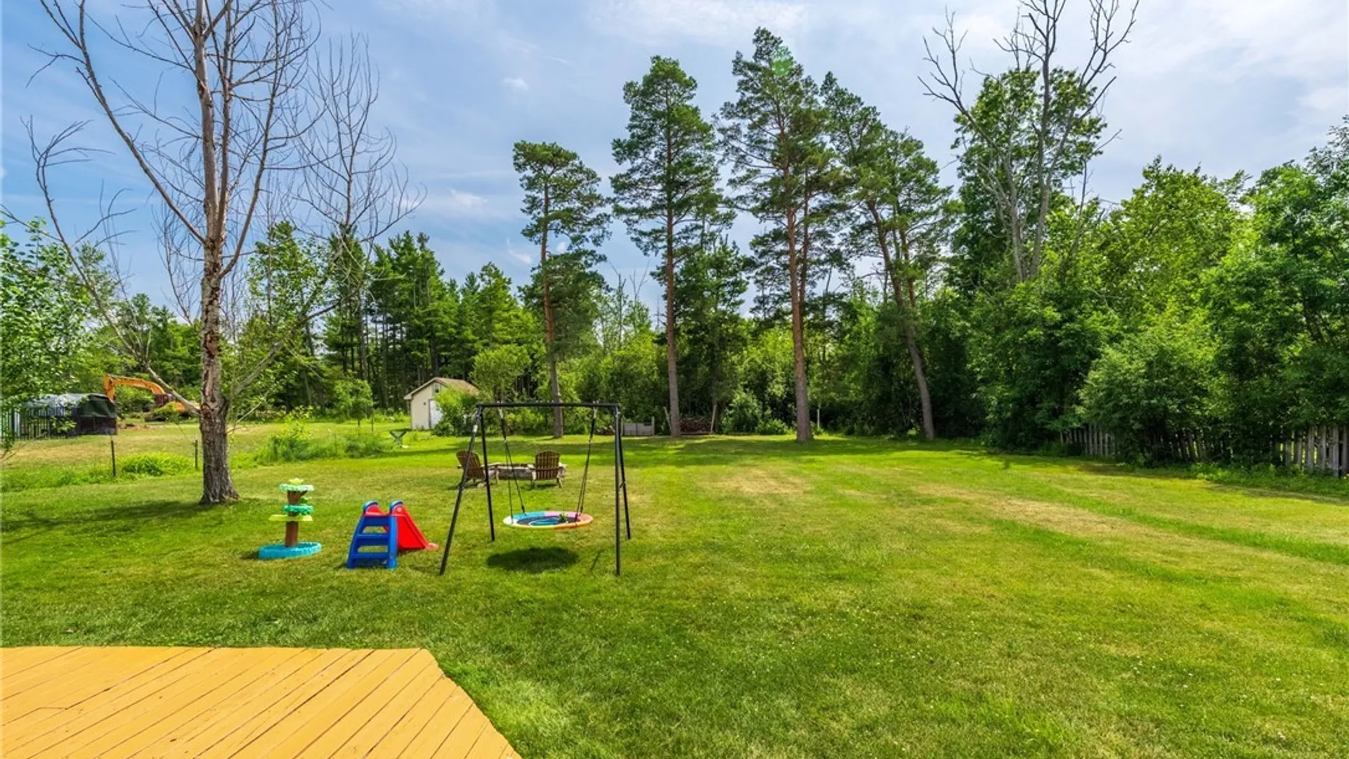 Property at 2776 Fix Road, Grand Island, NY 14072 32