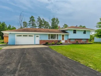 Property at 2776 Fix Road, Grand Island, NY 14072