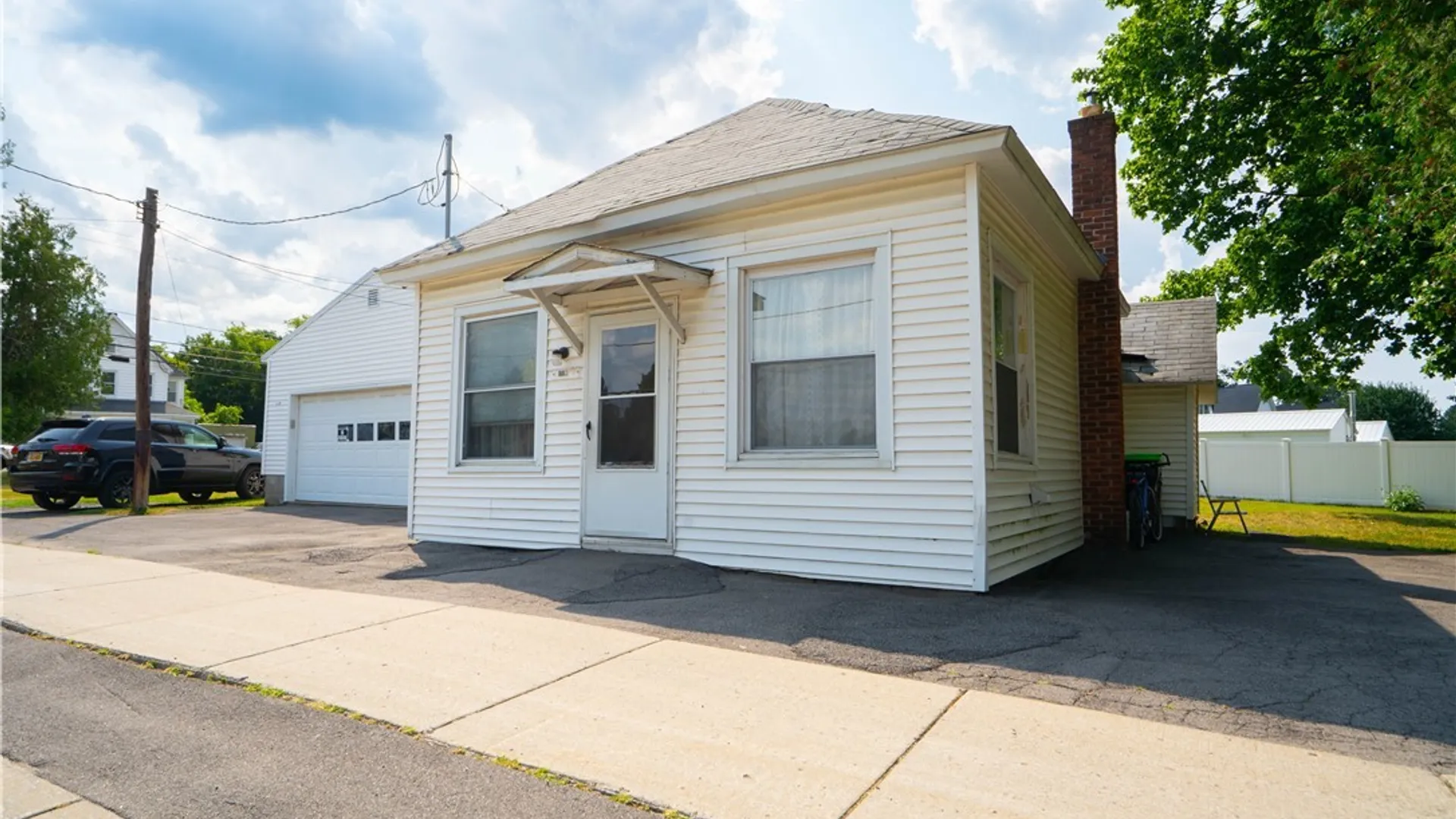 Property at 337 First Avenue, Frankfort, NY 13340 5