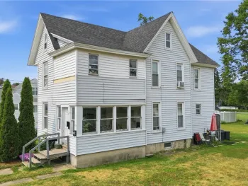 Property at 337 First Avenue, Frankfort, NY 13340
