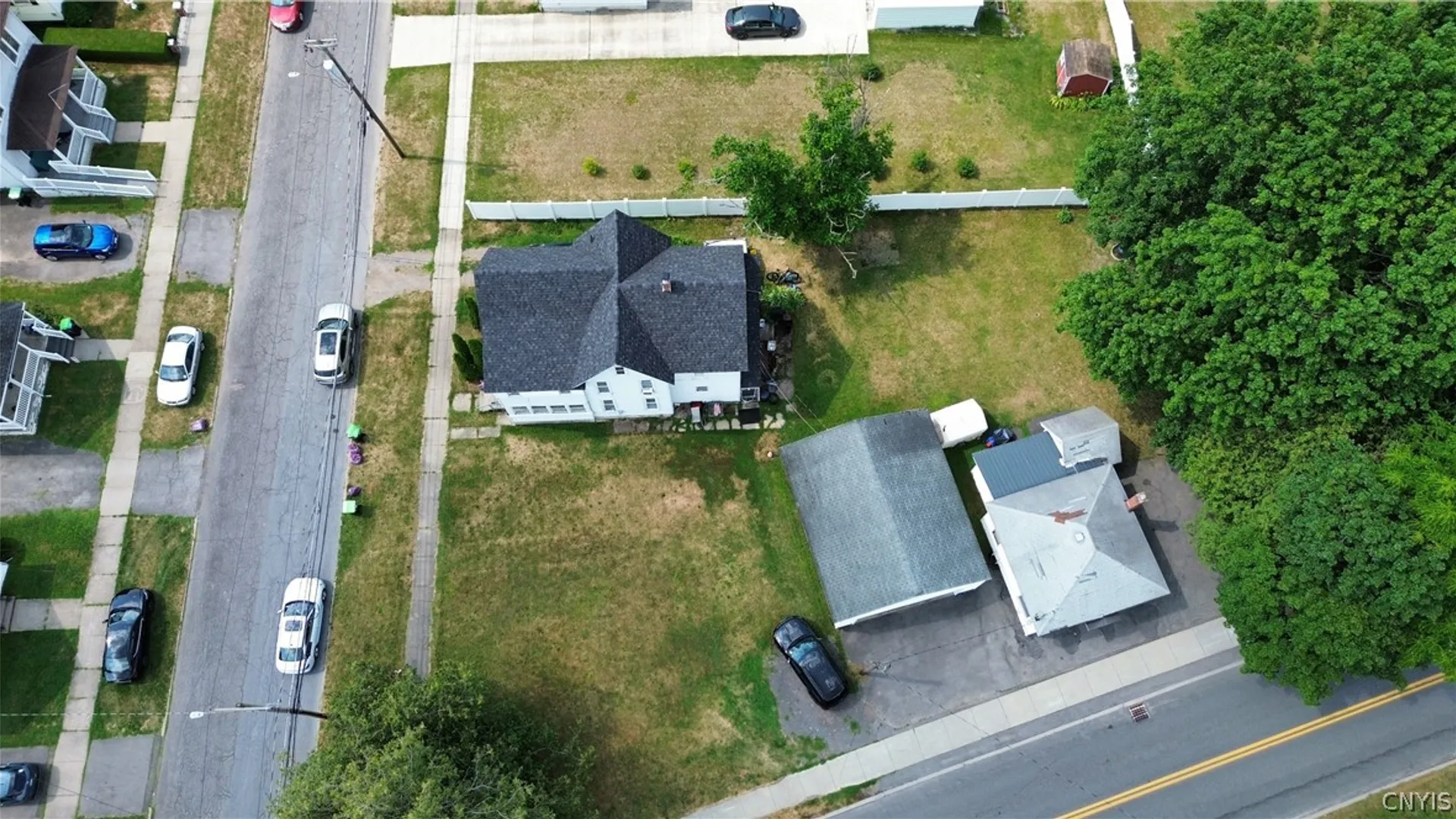 Property at 337 First Avenue, Frankfort, NY 13340 41