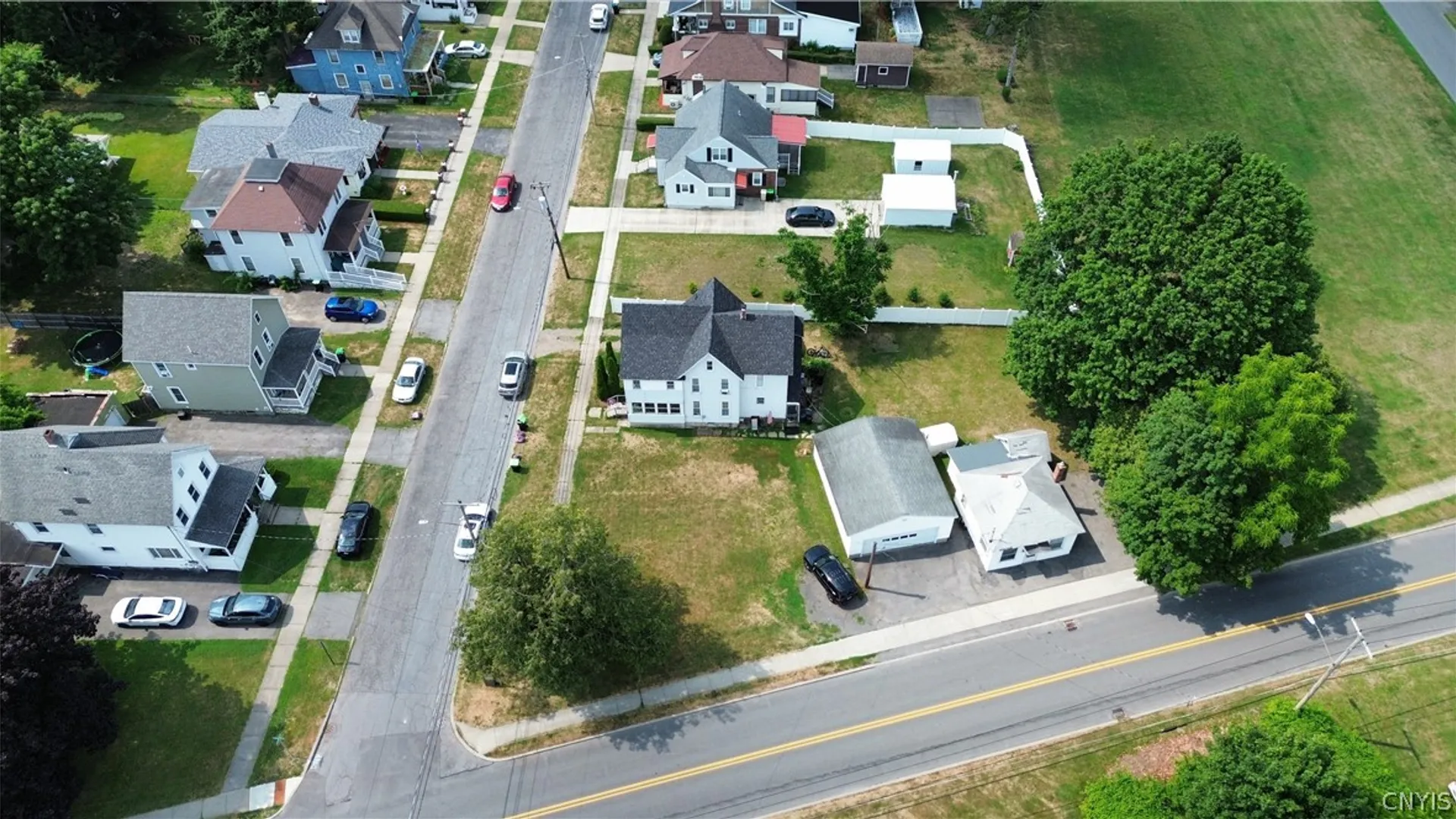 Property at 337 First Avenue, Frankfort, NY 13340 42