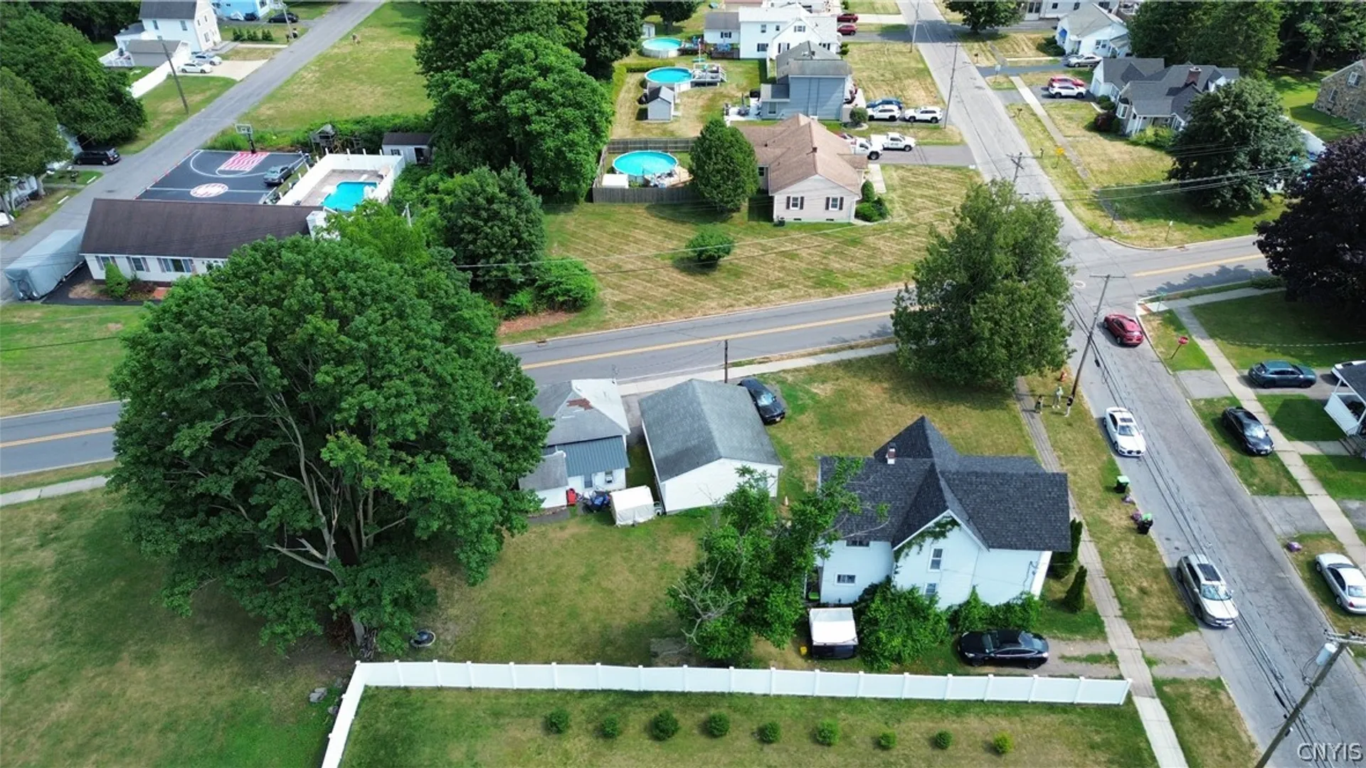 Property at 337 First Avenue, Frankfort, NY 13340 44