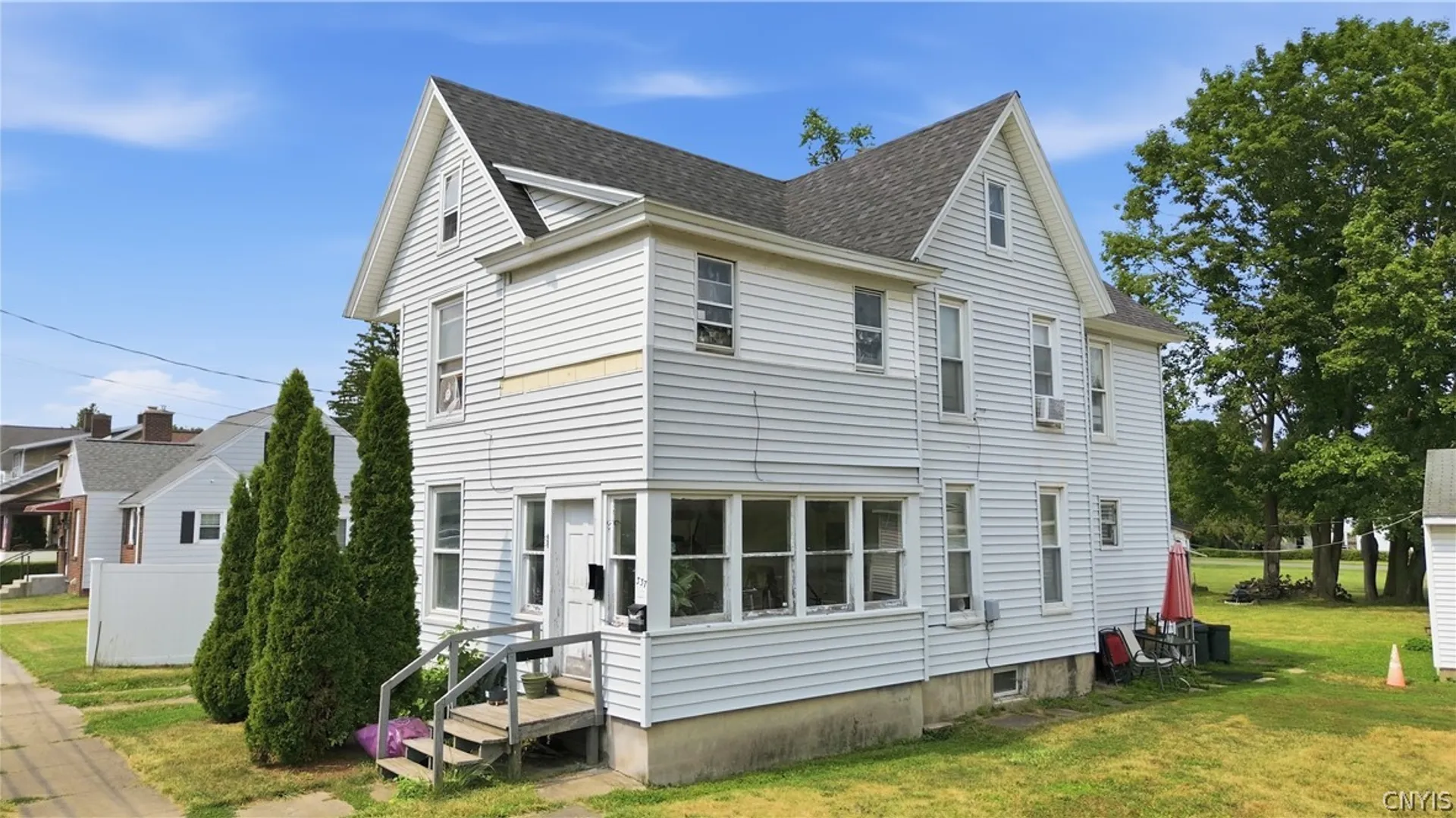 Property at 337 First Avenue, Frankfort, NY 13340 45