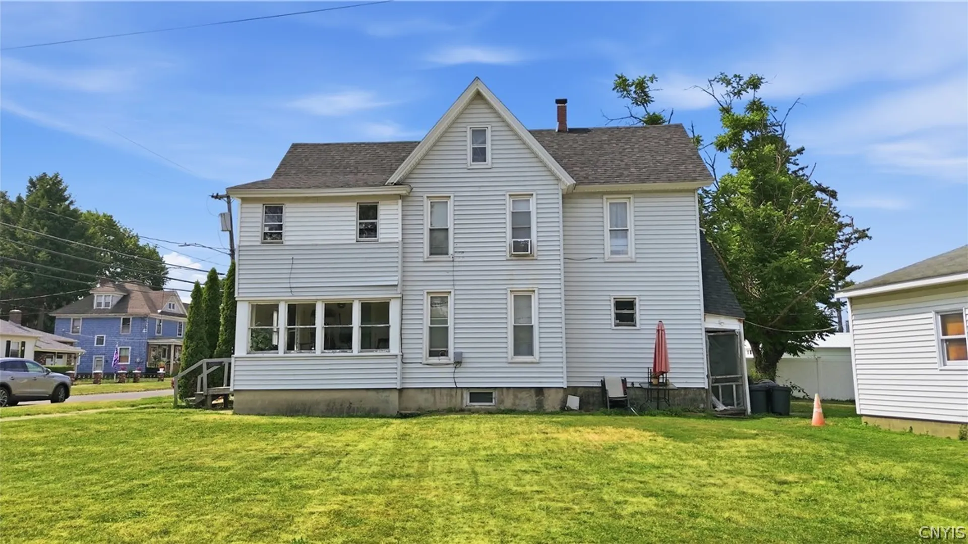 Property at 337 First Avenue, Frankfort, NY 13340 46