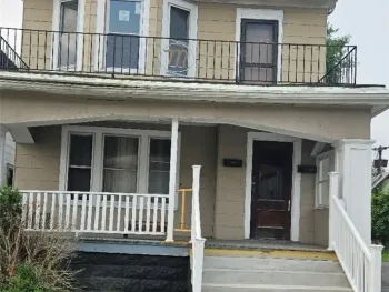 Property at 1133 E Delavan Avenue, Buffalo, NY 14215