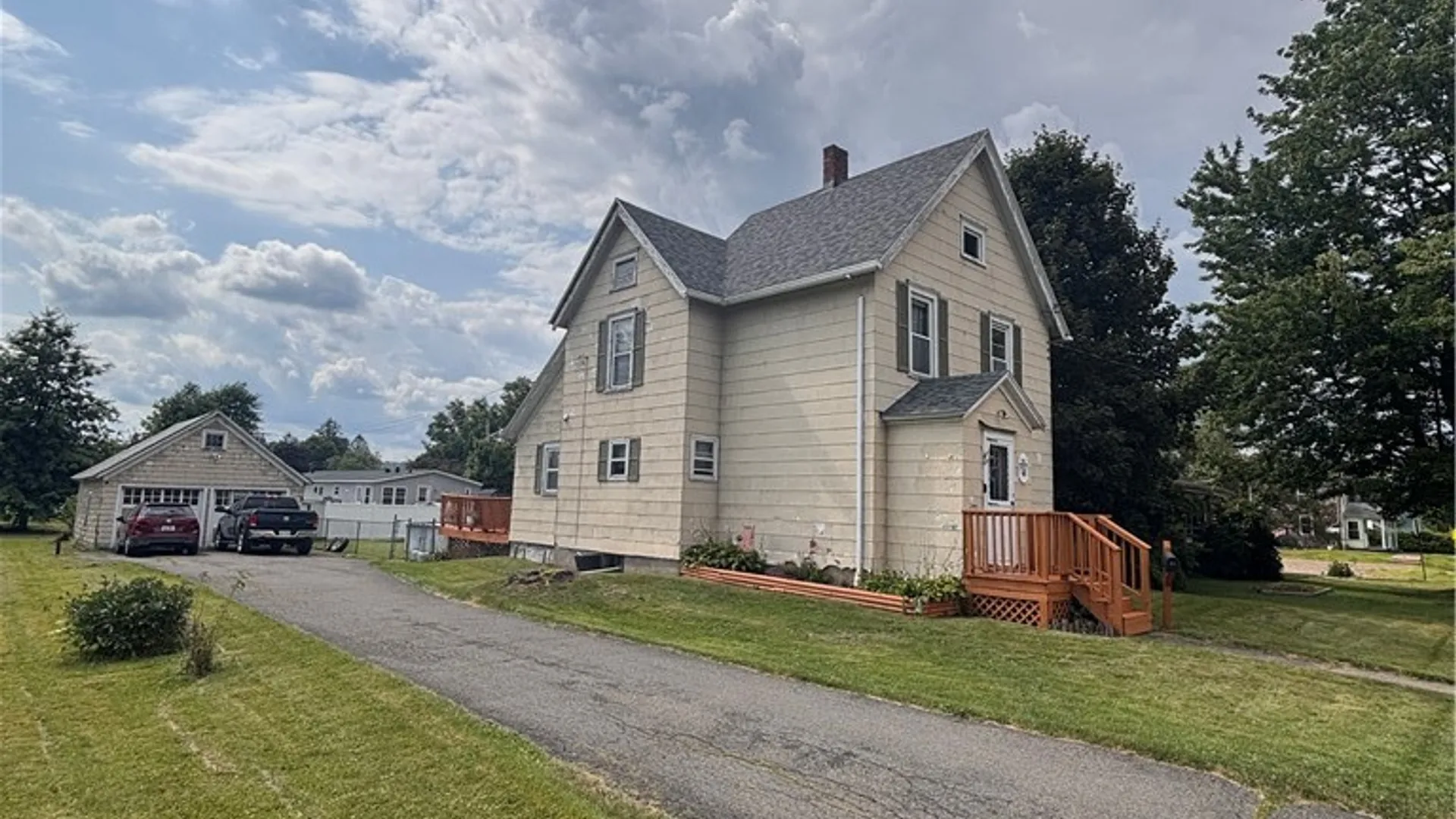 Property at 98 W Main Street, Sidney, NY 13838 2