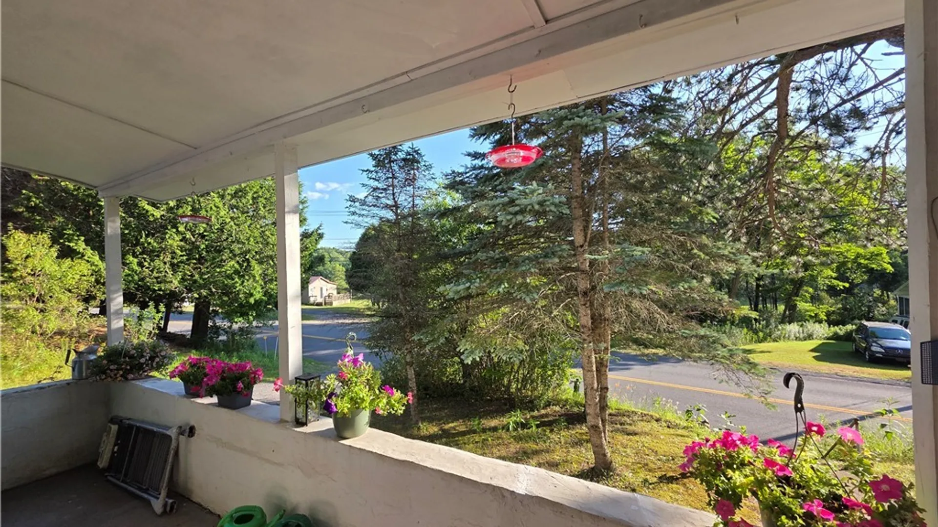 Property at 12062 Woodhull Road, Forestport, NY 13338 2