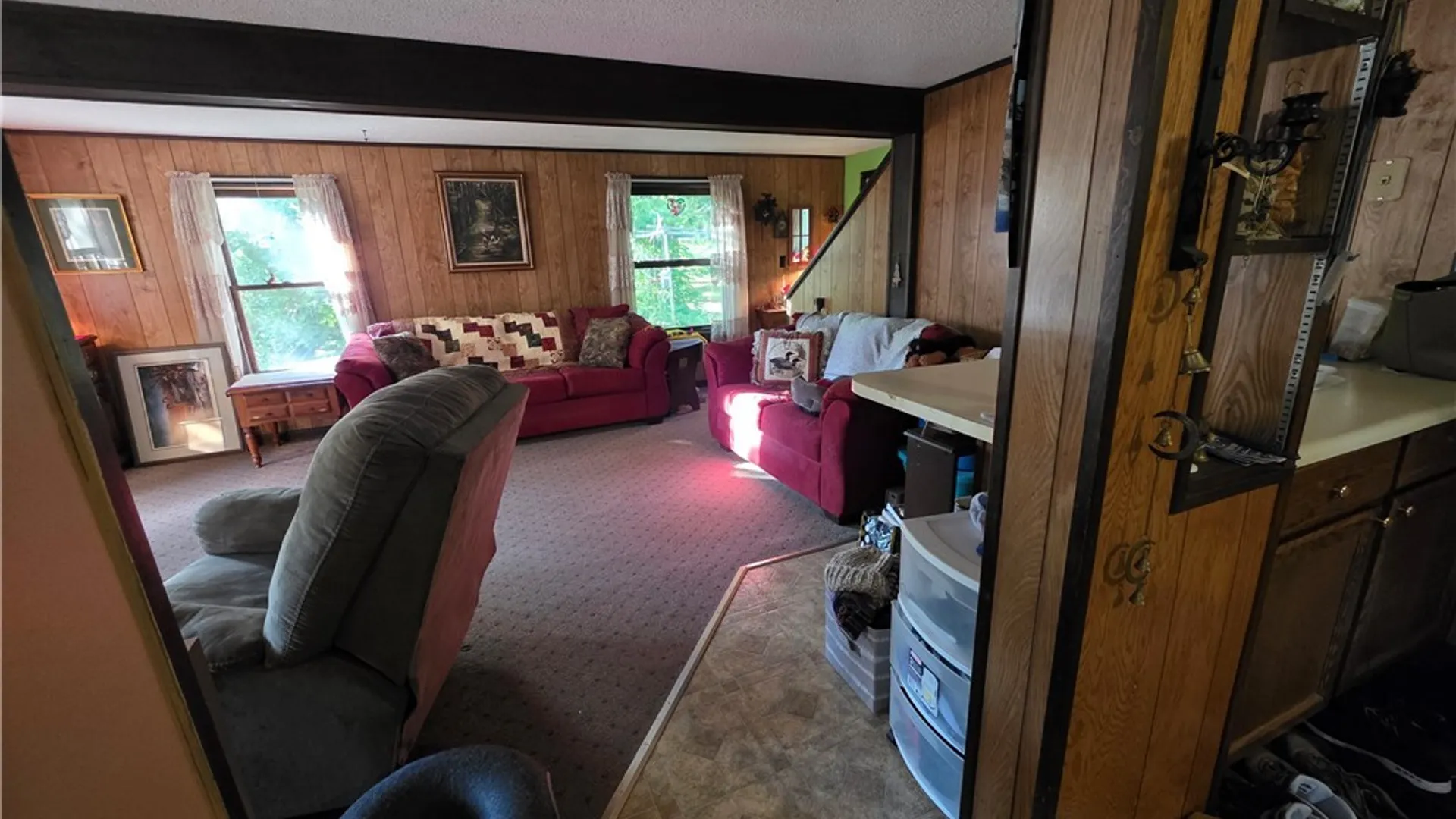 Property at 12062 Woodhull Road, Forestport, NY 13338 6