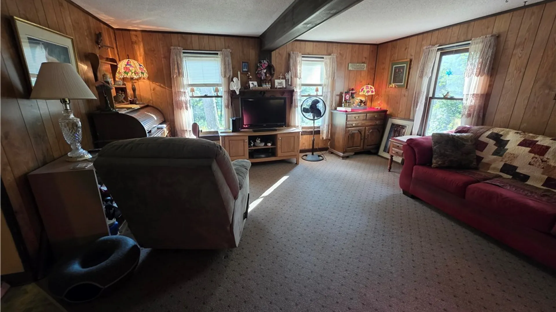 Property at 12062 Woodhull Road, Forestport, NY 13338 5
