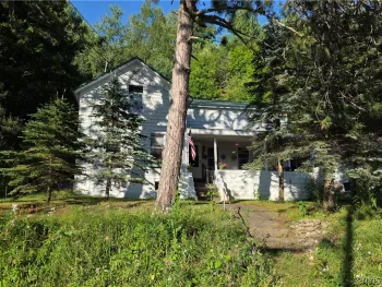Property at 12062 Woodhull Road, Forestport, NY 13338