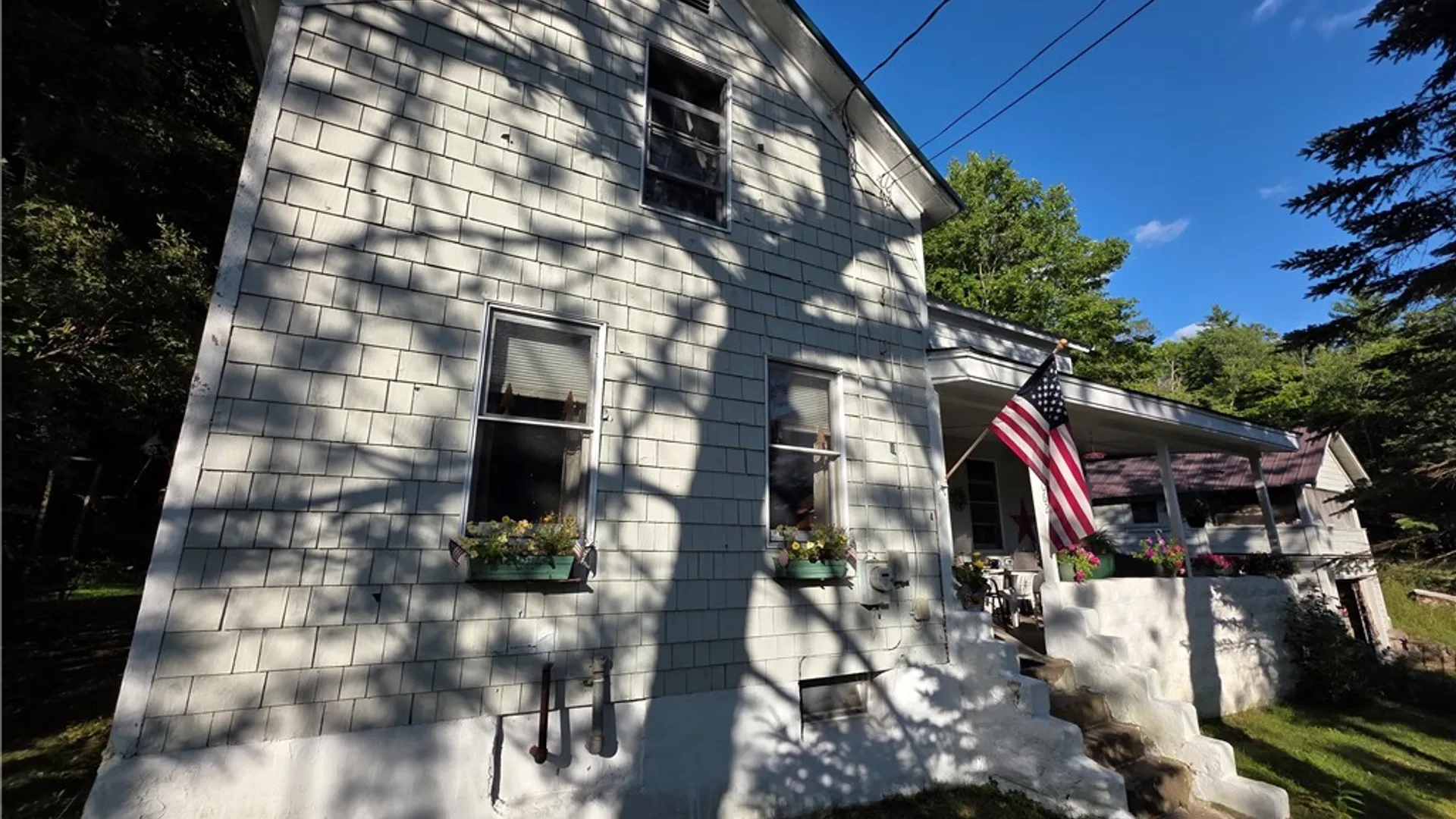 Property at 12062 Woodhull Road, Forestport, NY 13338 21