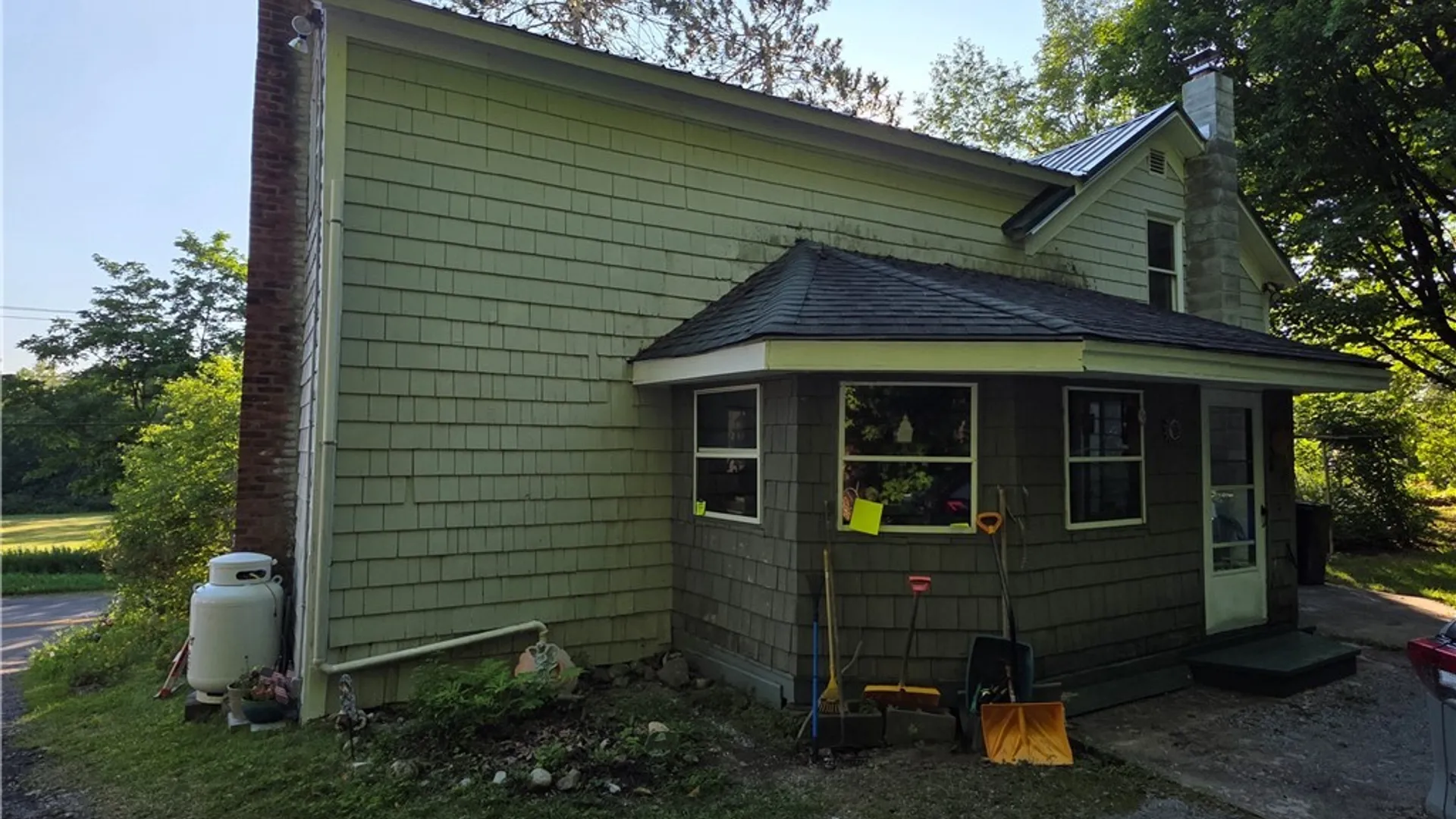 Property at 12062 Woodhull Road, Forestport, NY 13338 22
