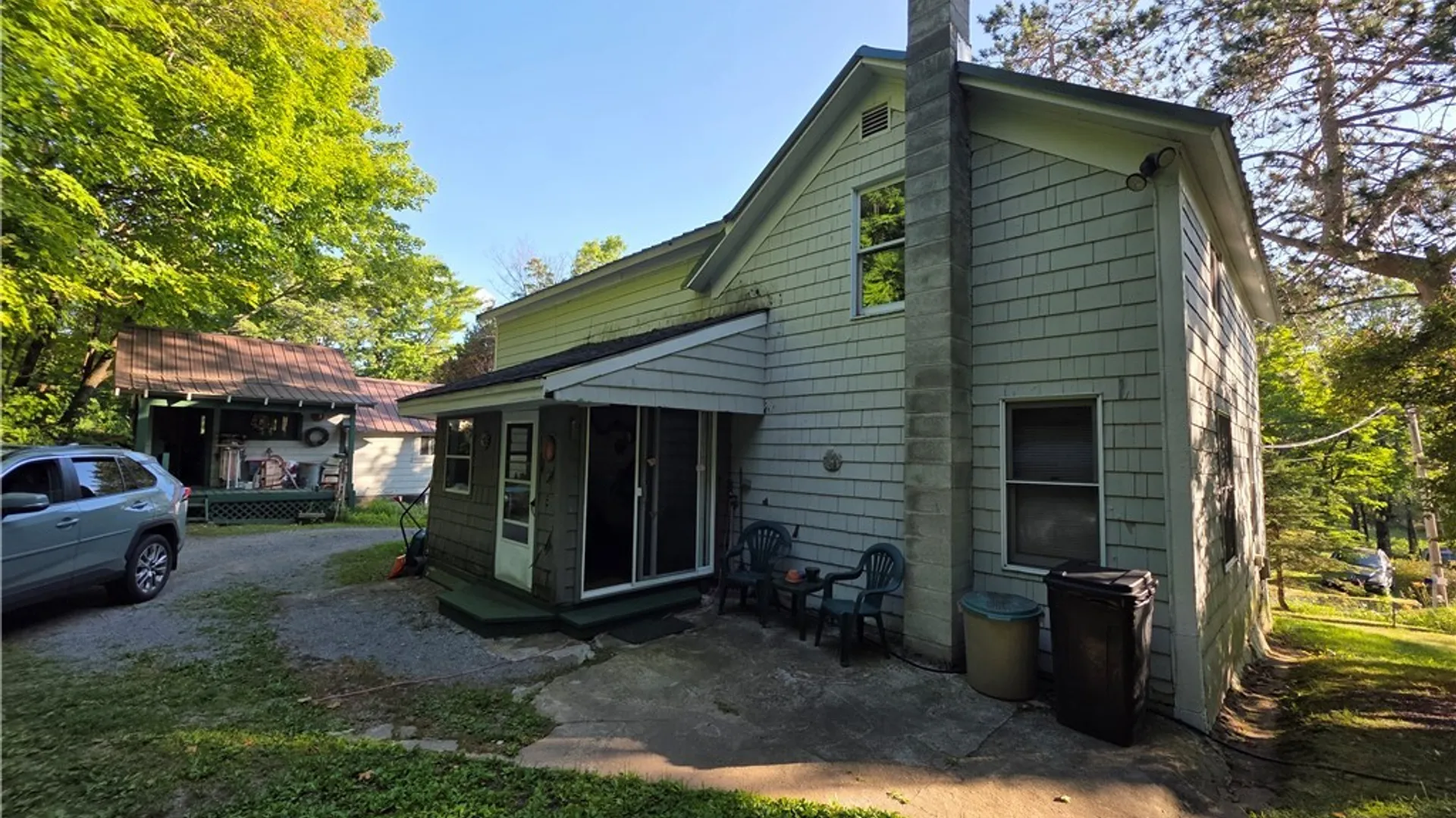 Property at 12062 Woodhull Road, Forestport, NY 13338 23