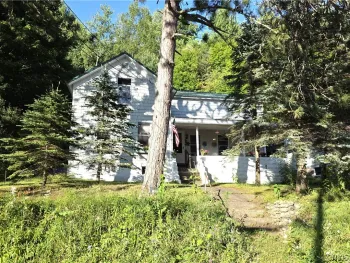 Property at 12062 Woodhull Road, Forestport, NY 13338