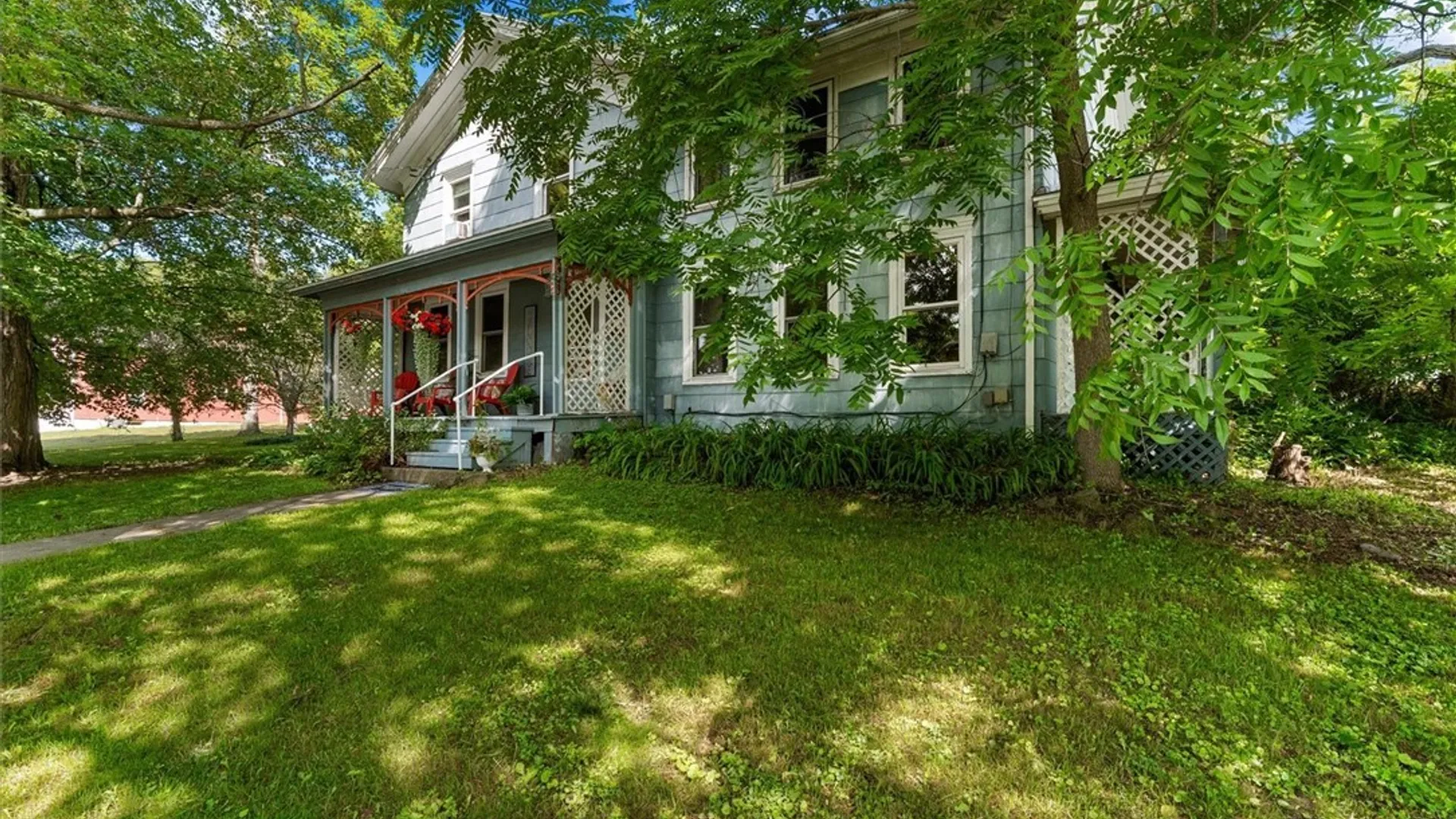 Property at 8781 Nys Rte 178, Henderson, NY 13650 31
