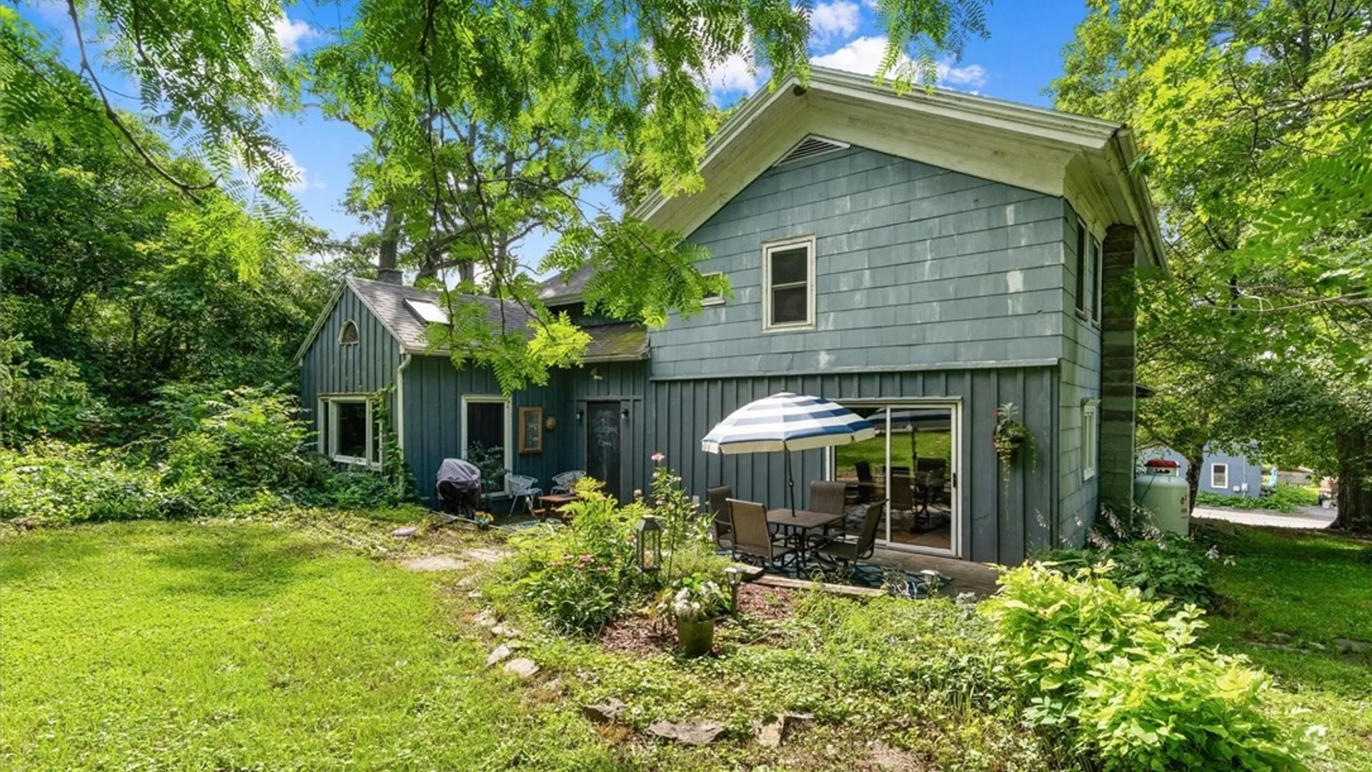 Property at 8781 Nys Rte 178, Henderson, NY 13650 33