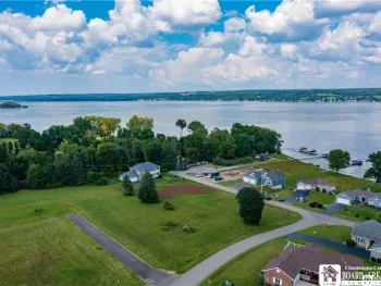 Property at 00 Sunrise Cove, North Harmony, NY 14711