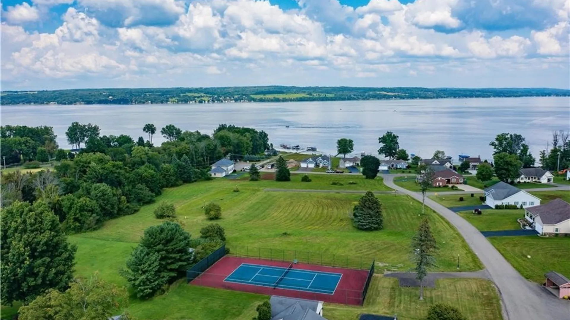 Property at 00 Sunrise Cove, North Harmony, NY 14711 2
