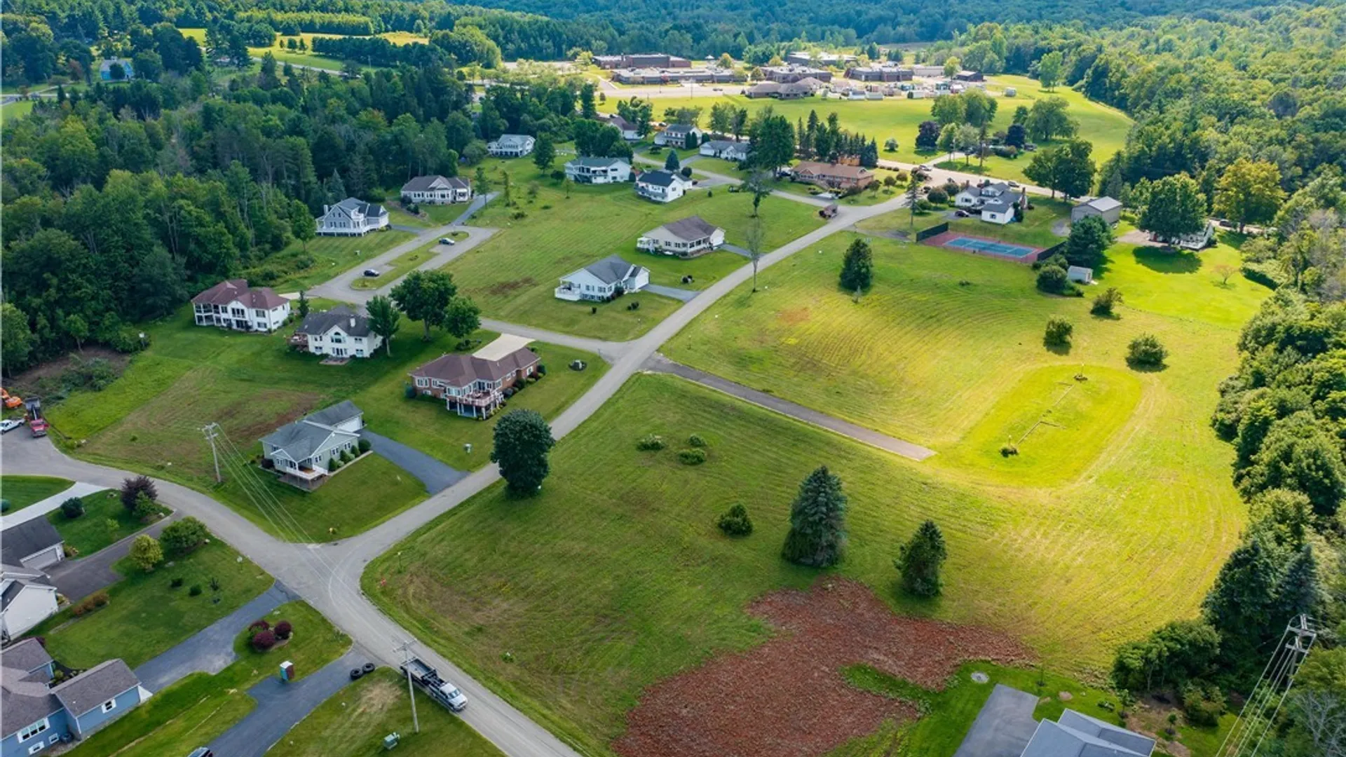 Property at 00 Sunrise Cove, North Harmony, NY 14711 3